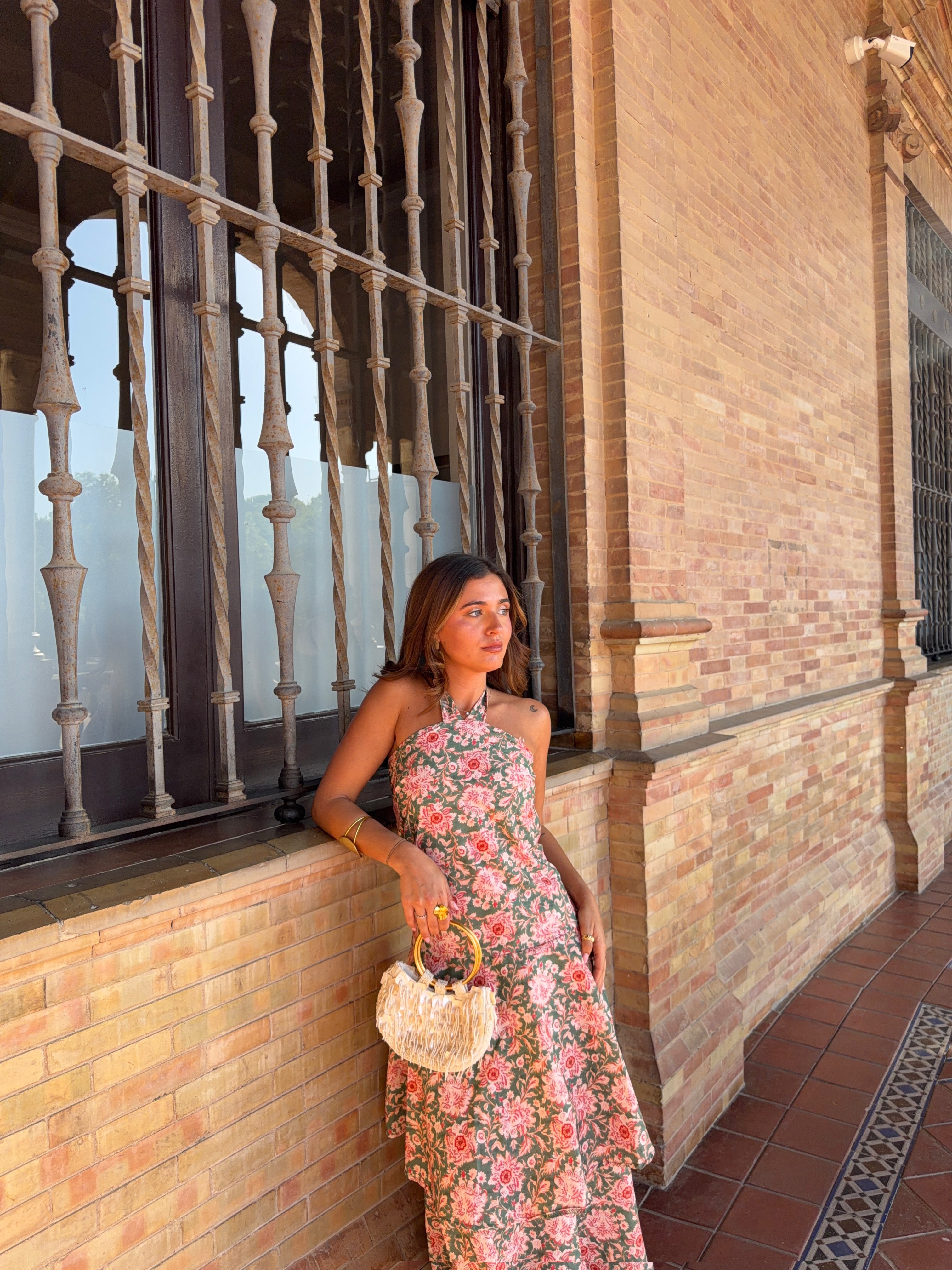 Vestido Patricia