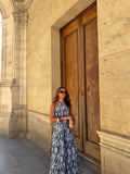 Vestido Patricia