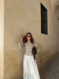 Blusa Carol