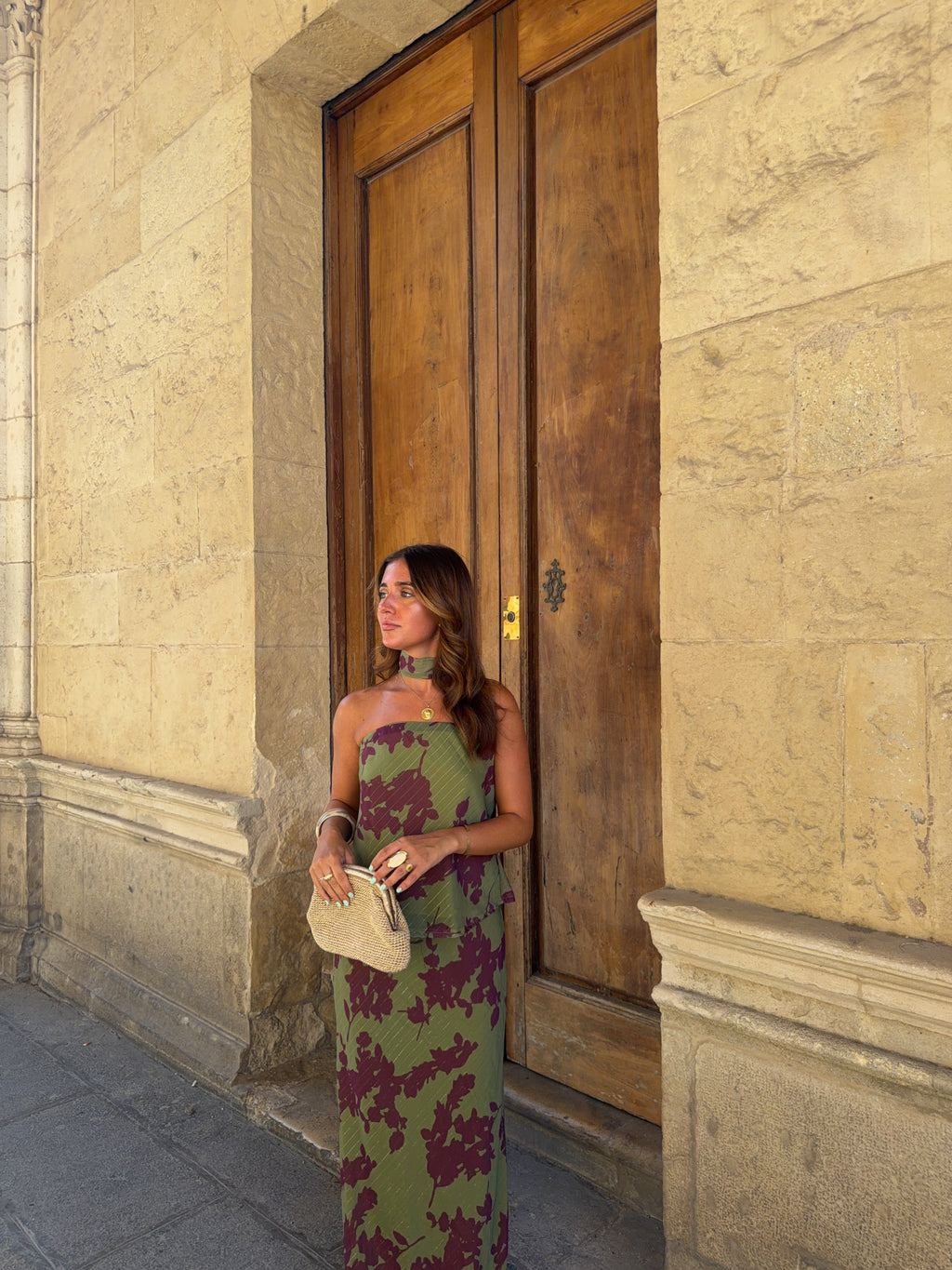 Conjunto Abril