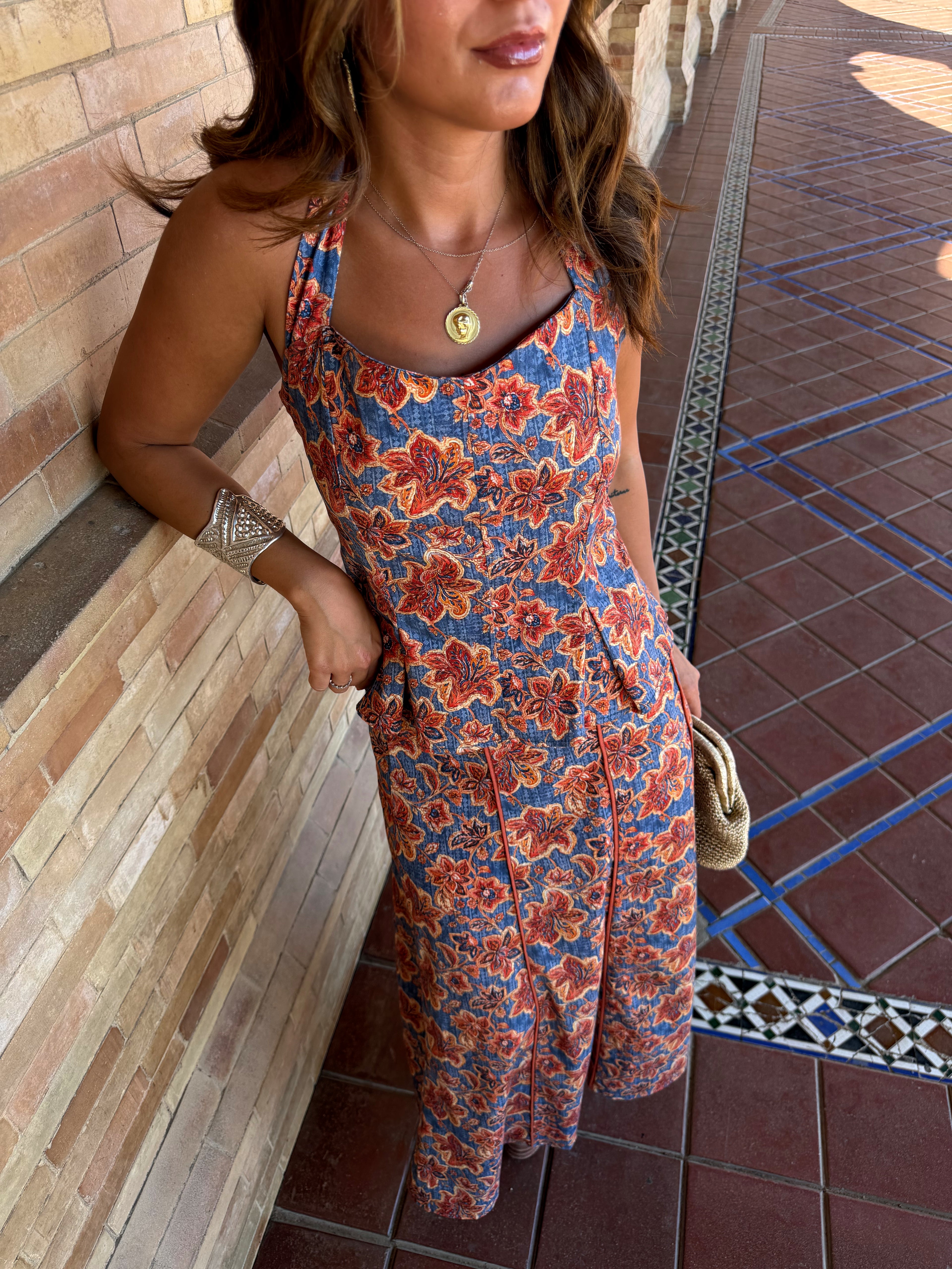 Conjunto Laura