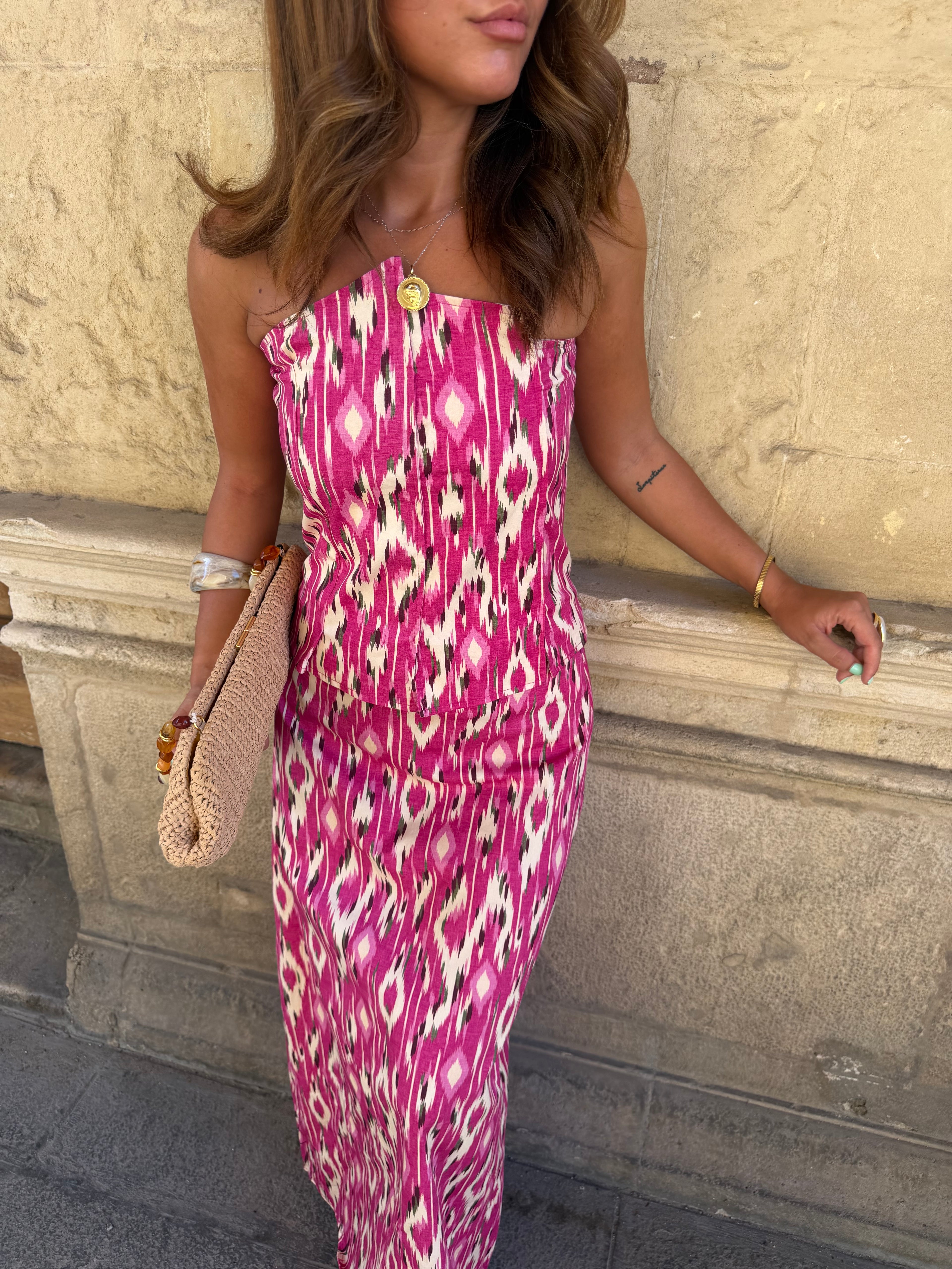 Conjunto Santorini