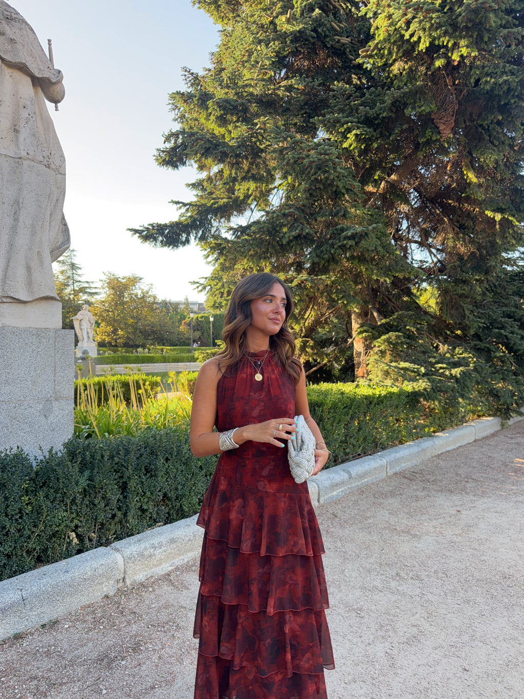 Vestido Patricia