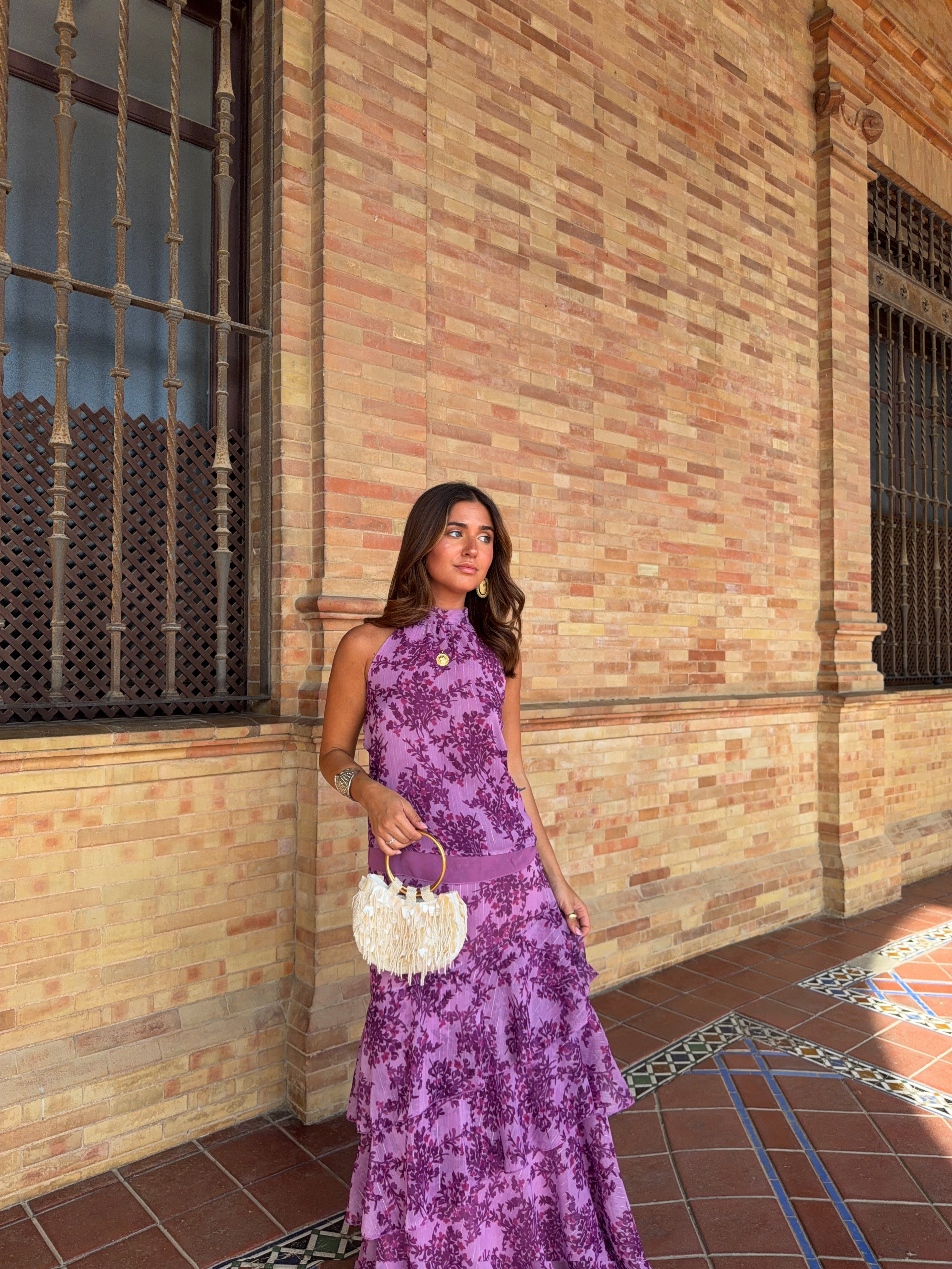 Conjunto Cayetana
