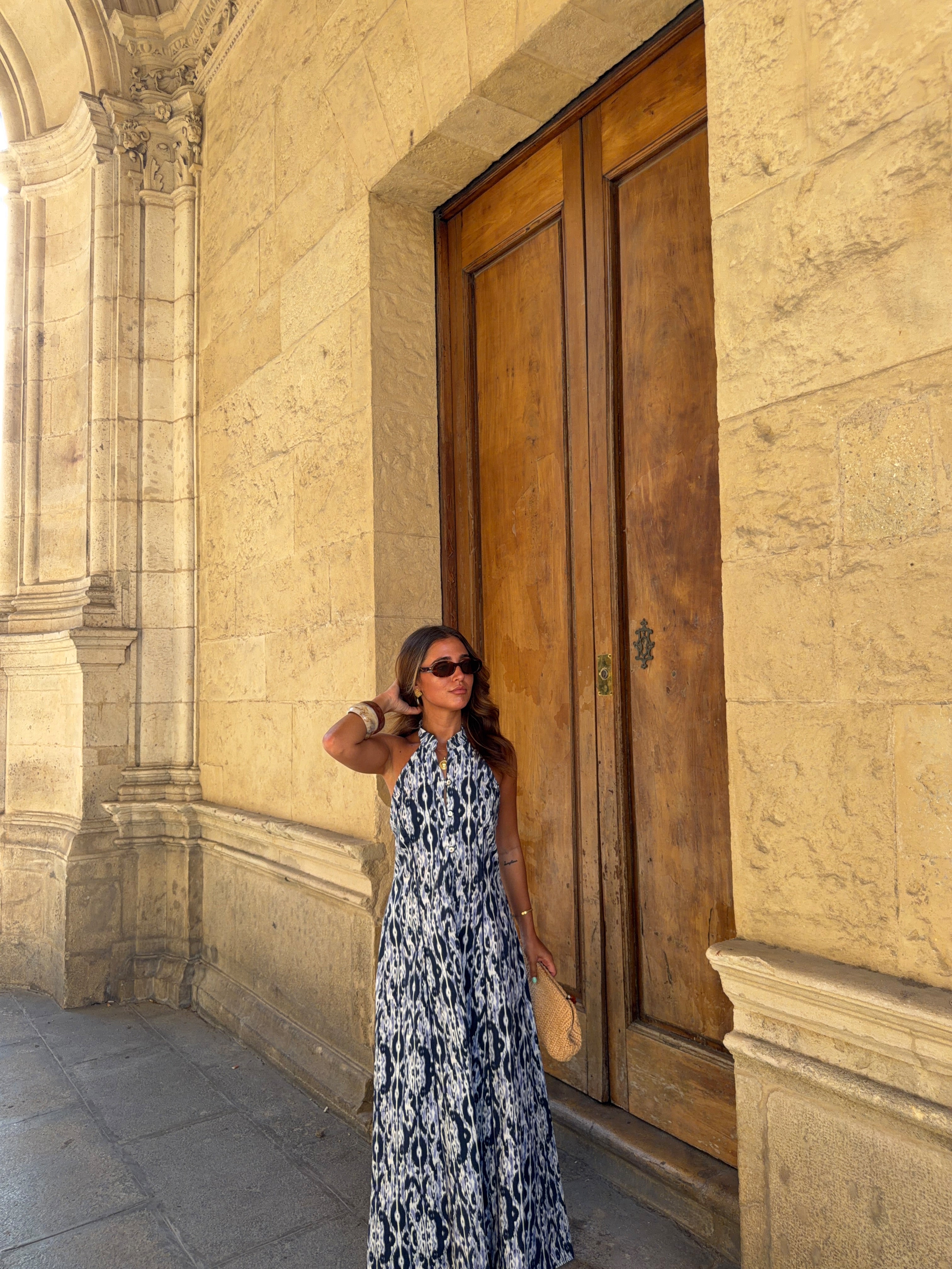 Vestido Patricia