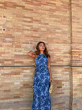 Vestido Viena