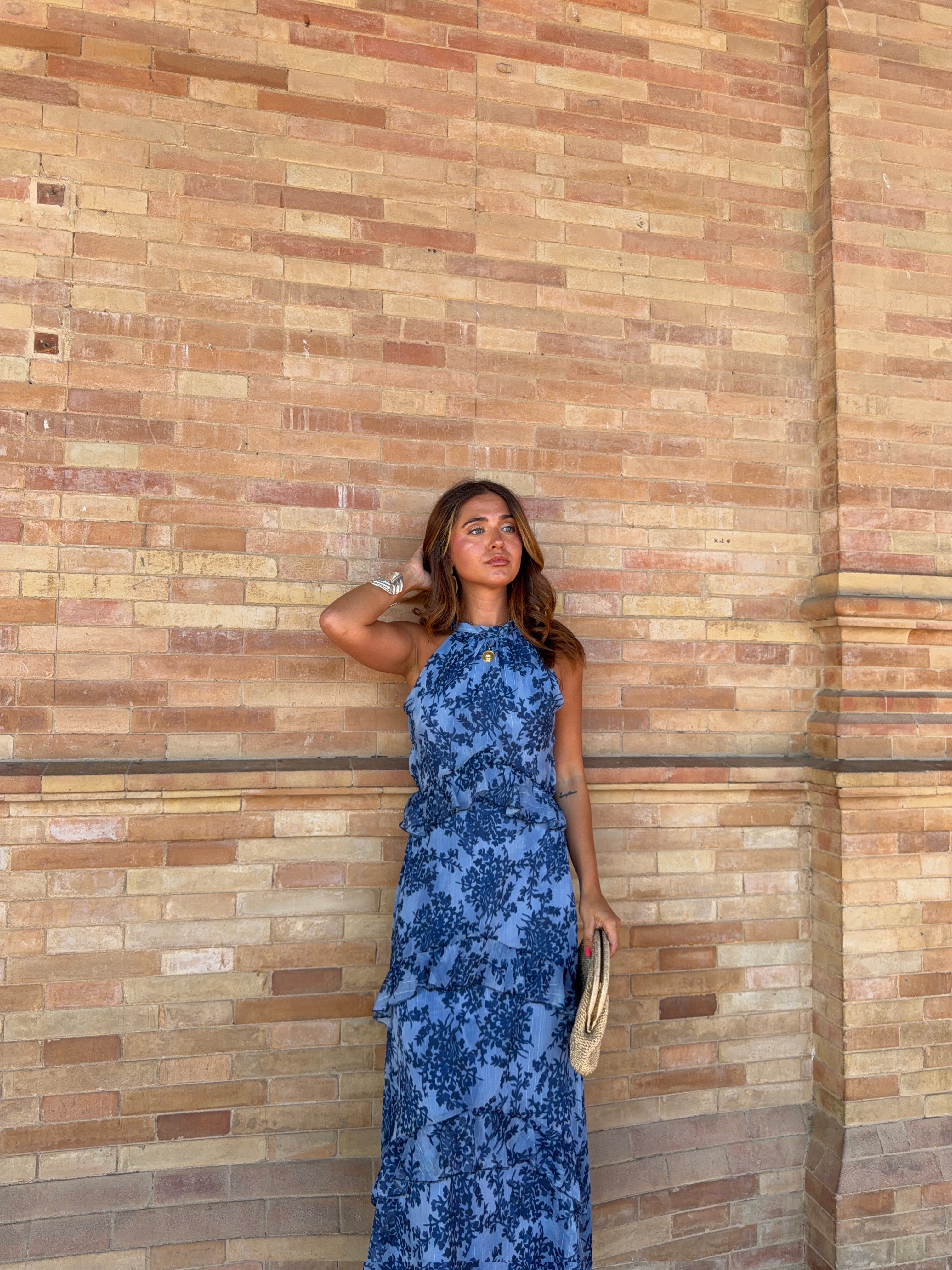 Vestido Viena
