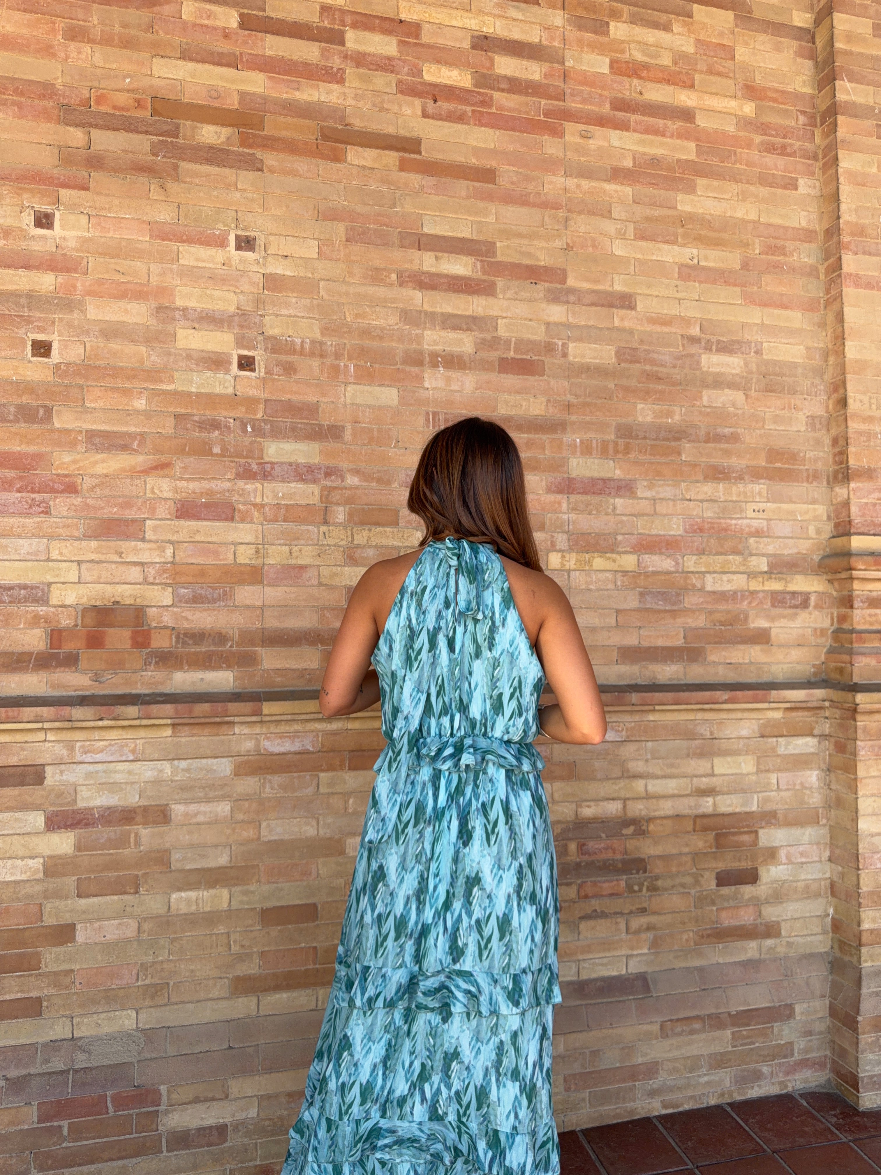 Vestido Azalea