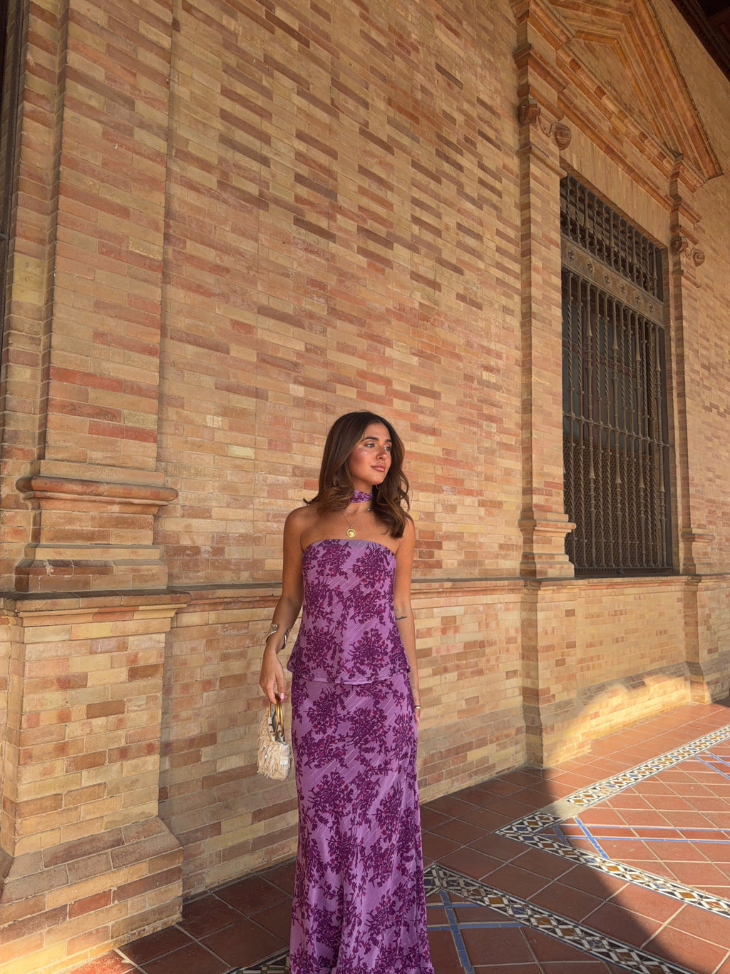 Conjunto Abril