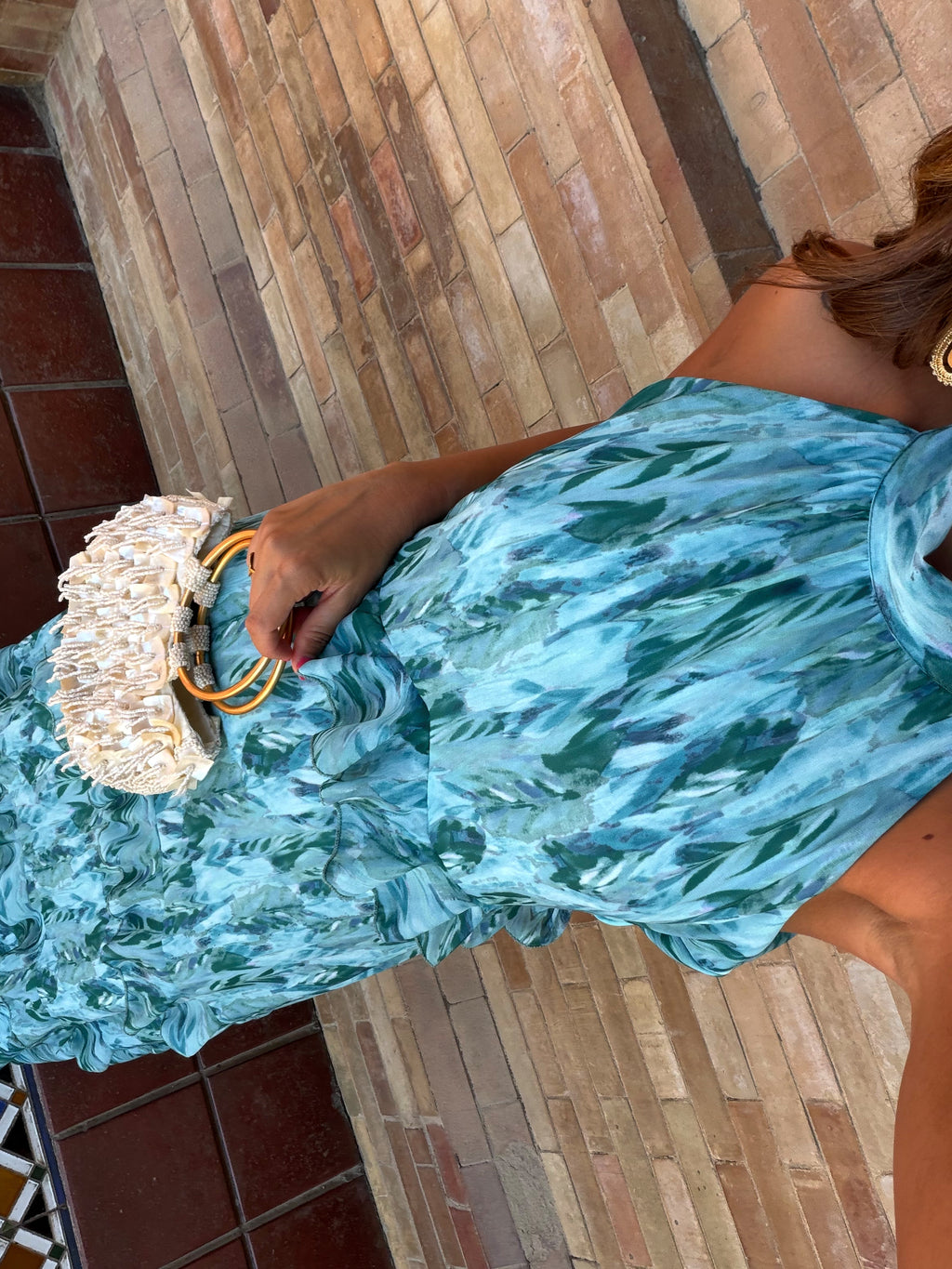Vestido Azalea