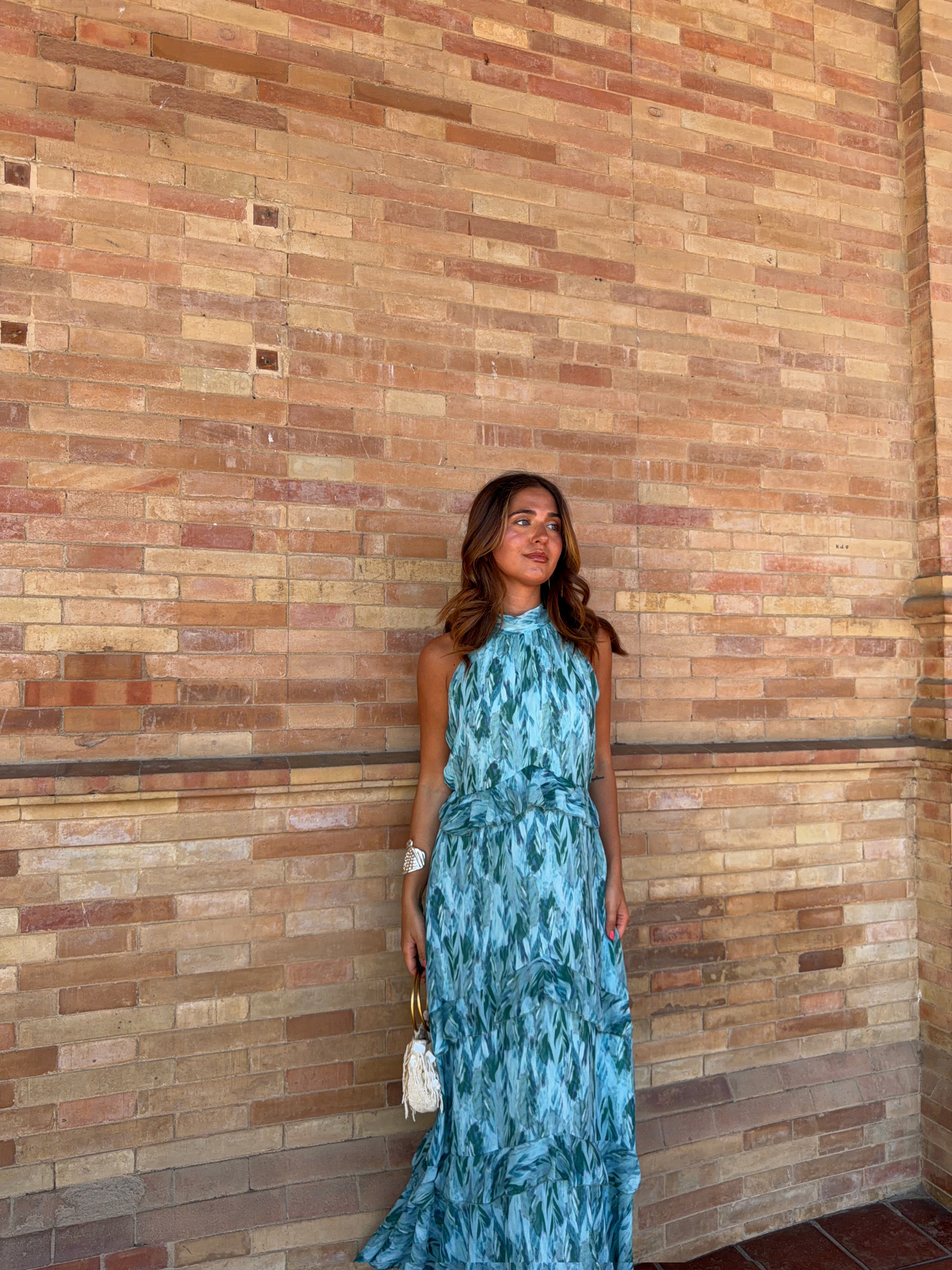 Vestido Azalea