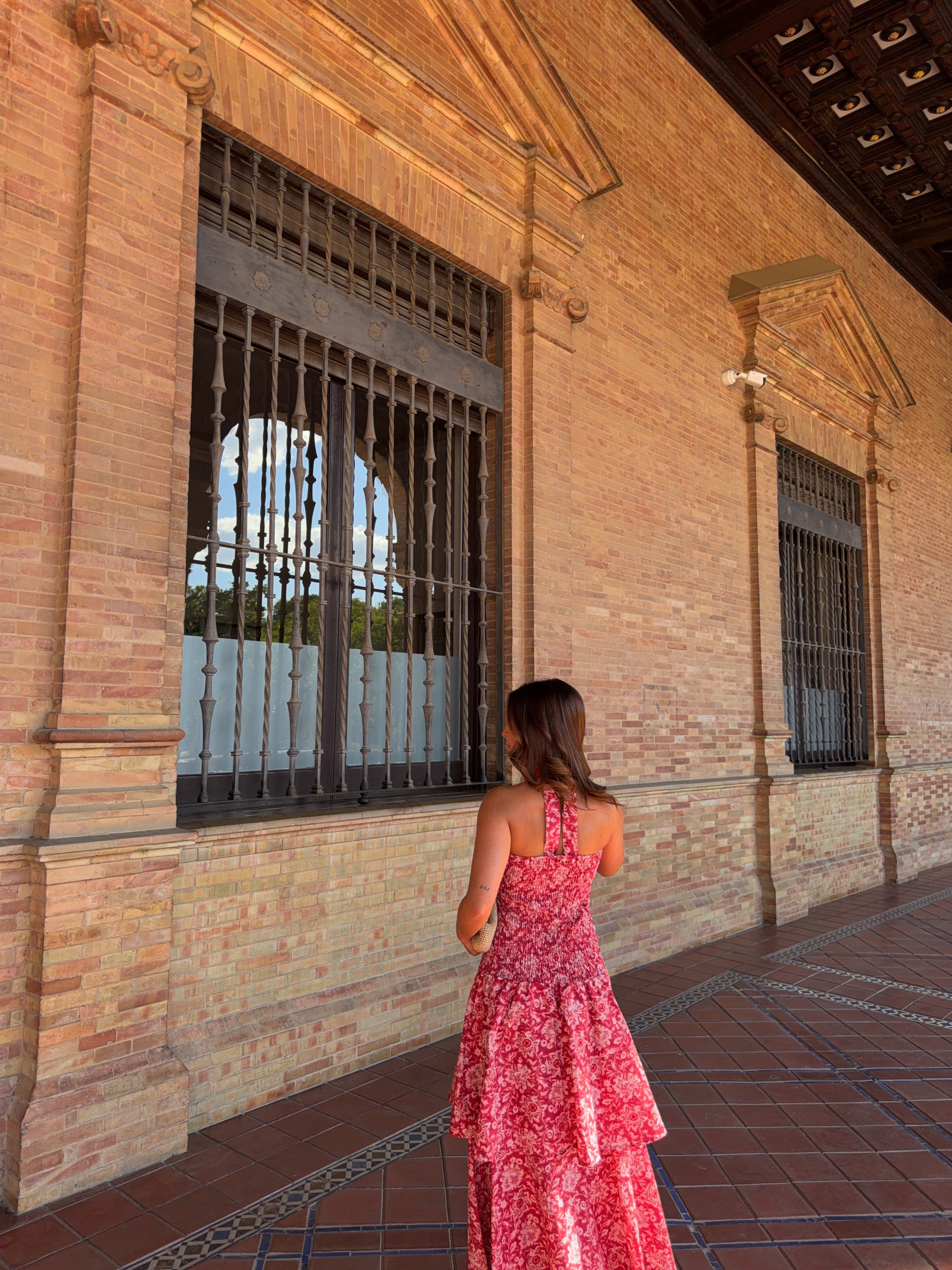 Vestido Patricia