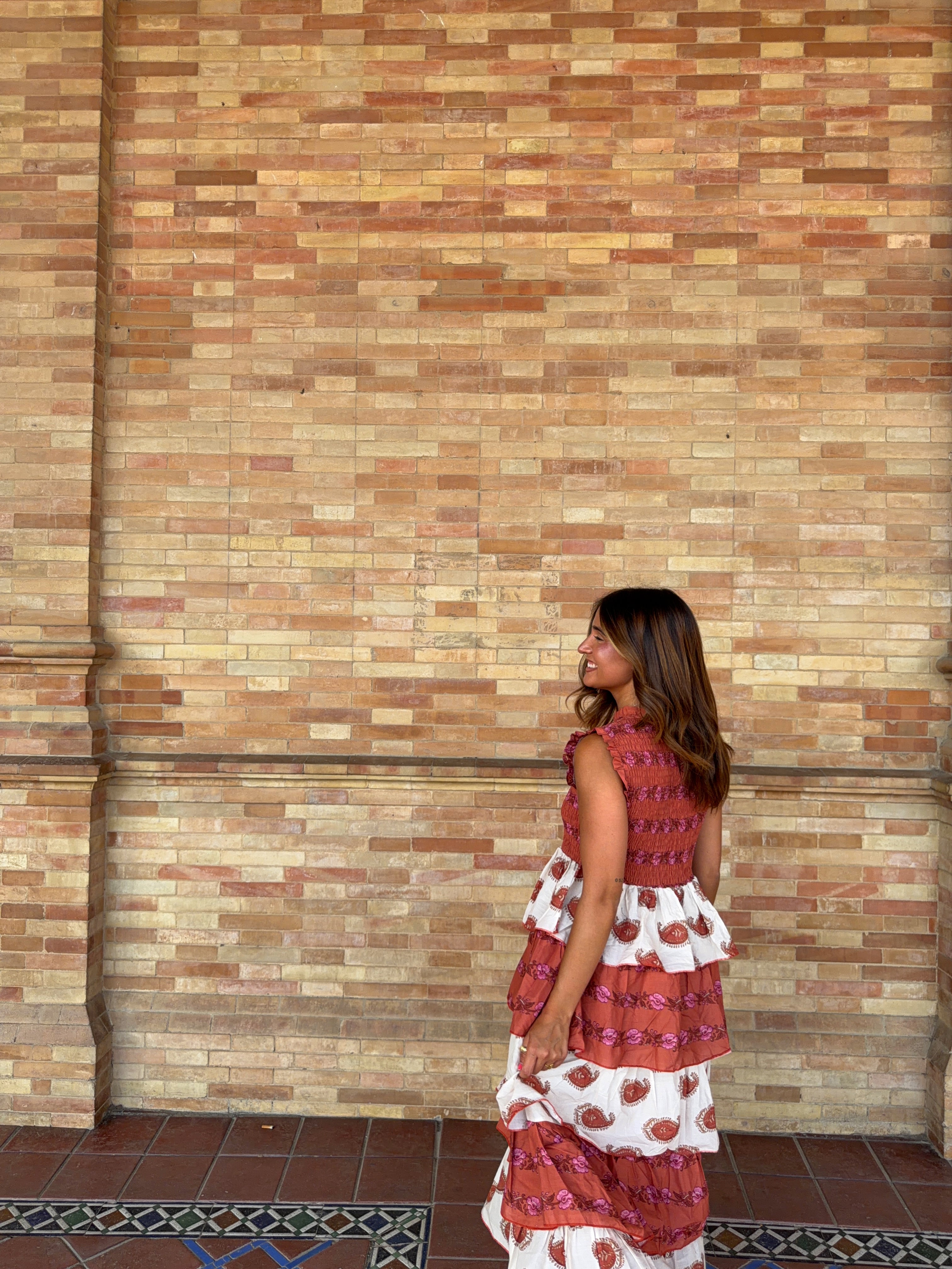 Vestido Alejandra