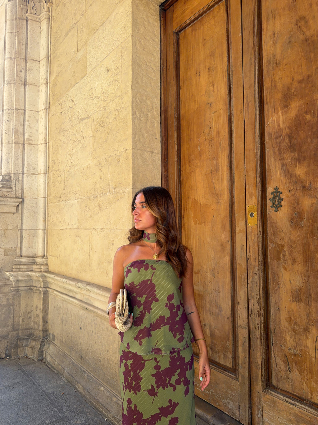 Conjunto Abril