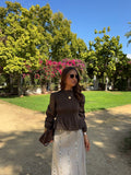 Blusa Olivia