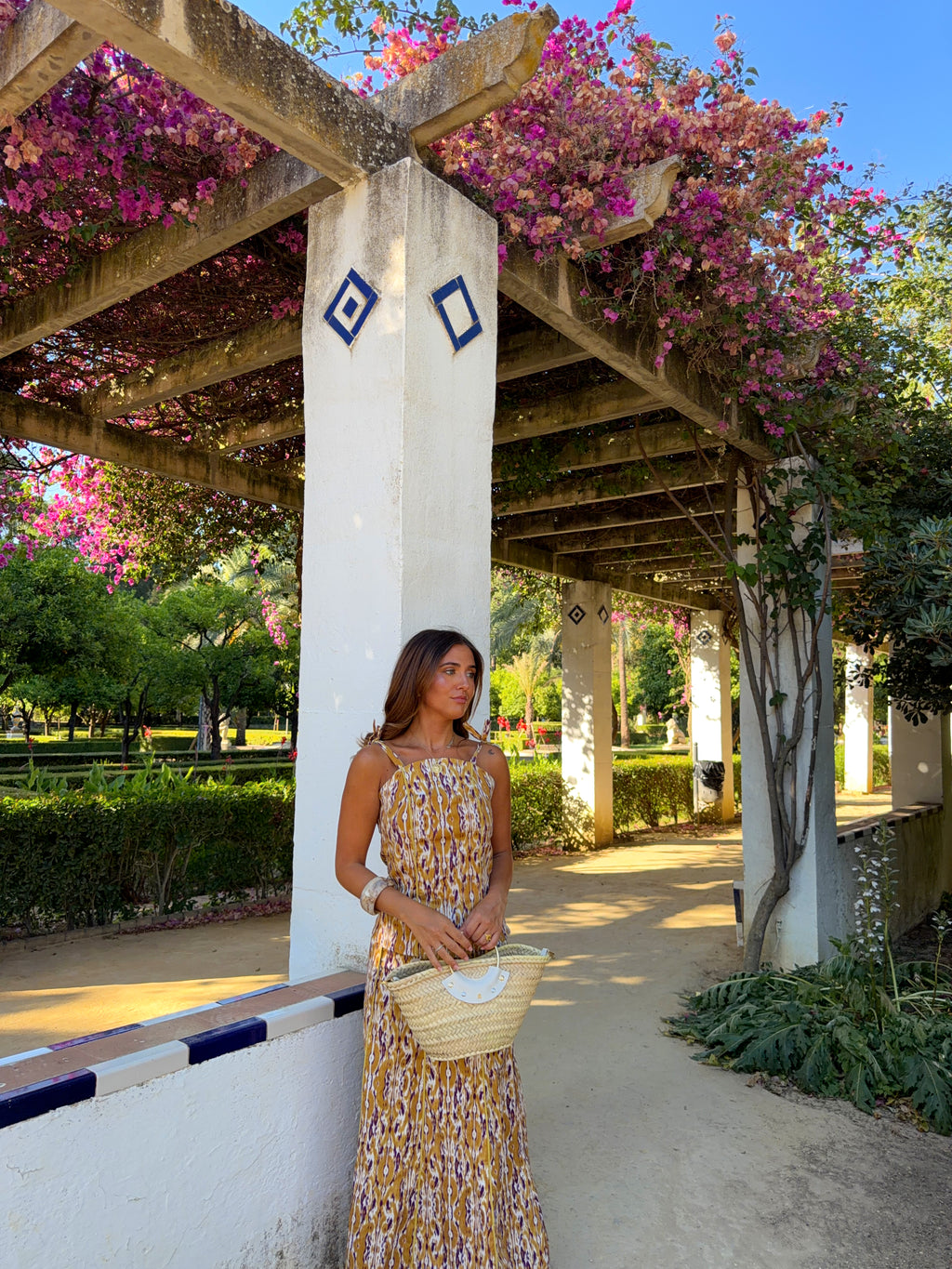 Conjunto Lola