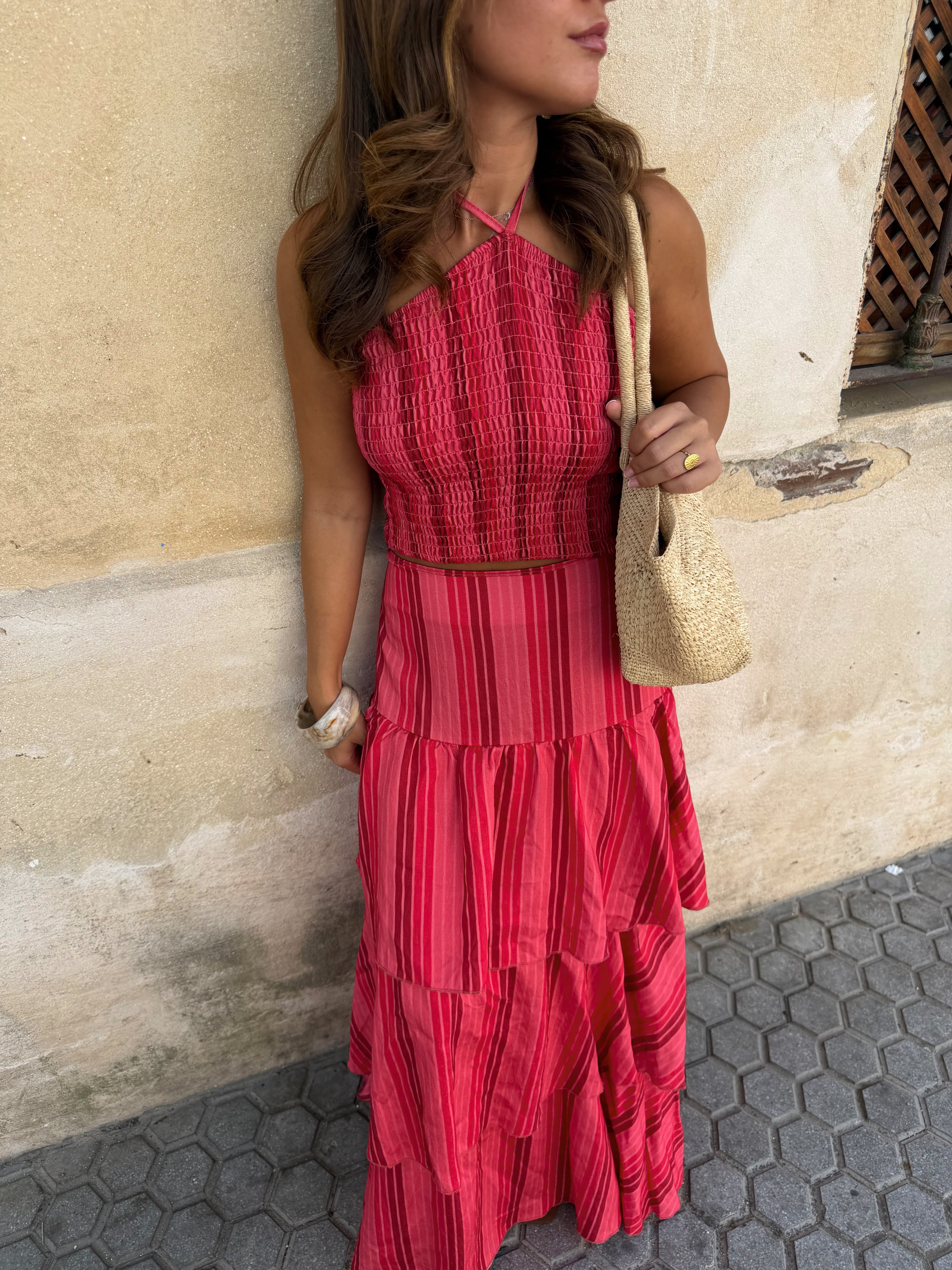 Conjunto Paris