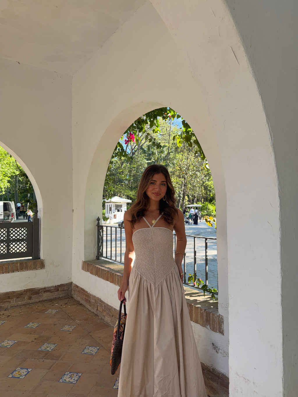 Vestido Lola