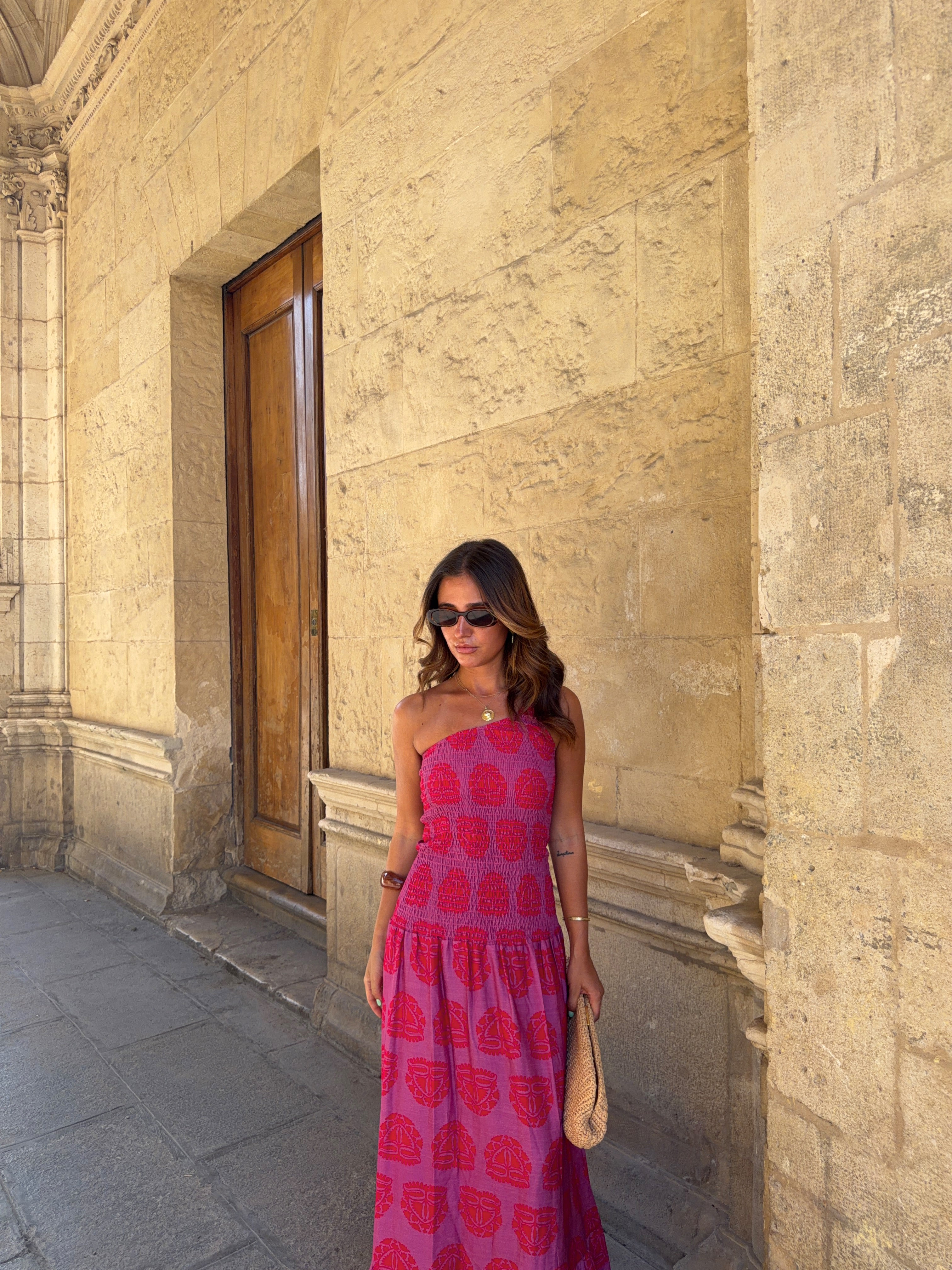 Vestido Cloe
