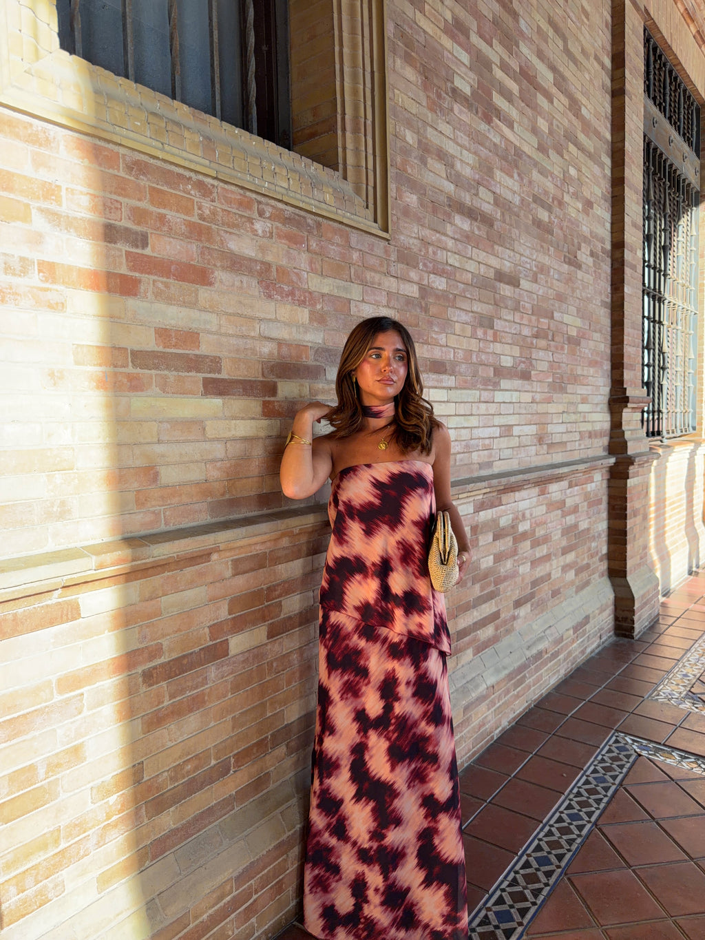 Vestido Olivia