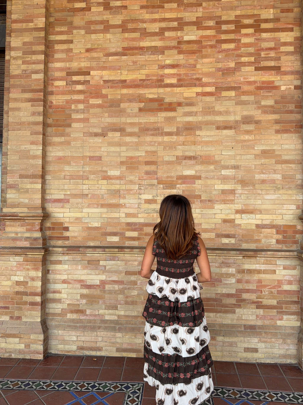 Vestido Alejandra