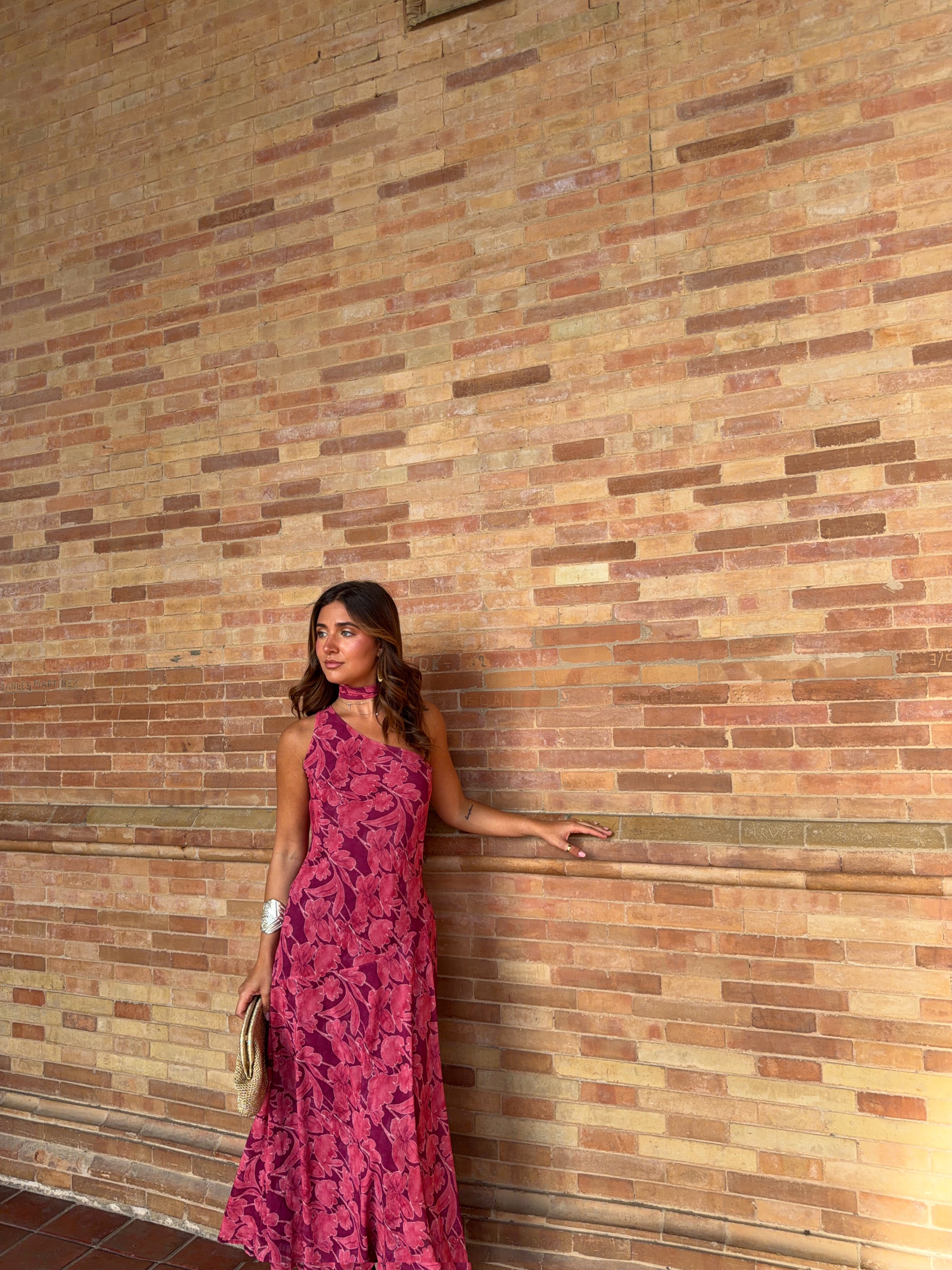 Vestido Sonsoles
