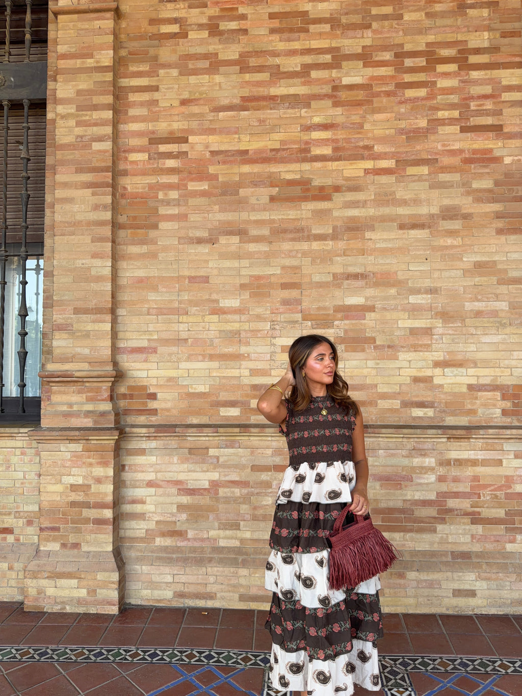 Vestido Alejandra