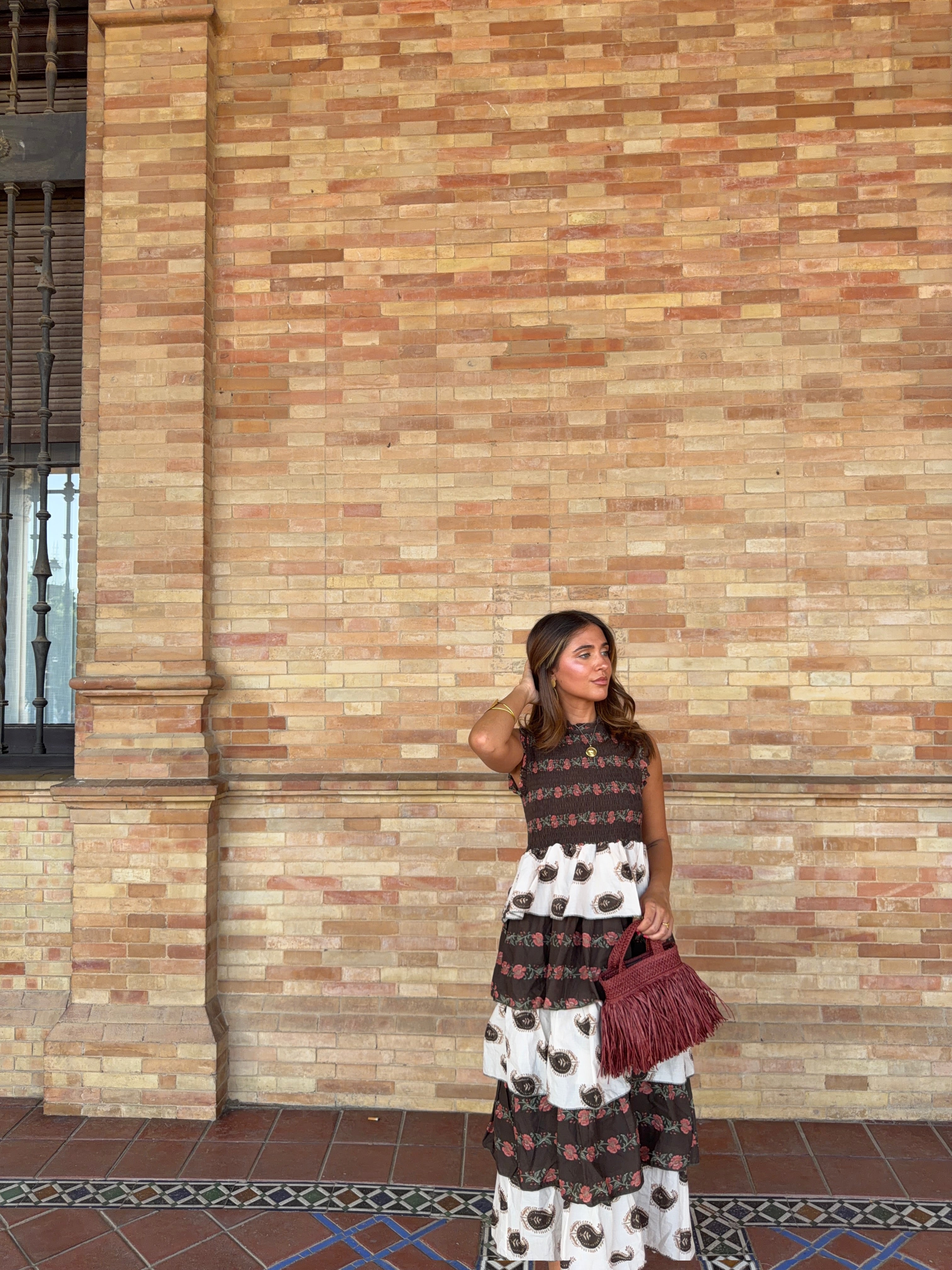 Vestido Alejandra