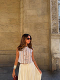 Blusa Cloe
