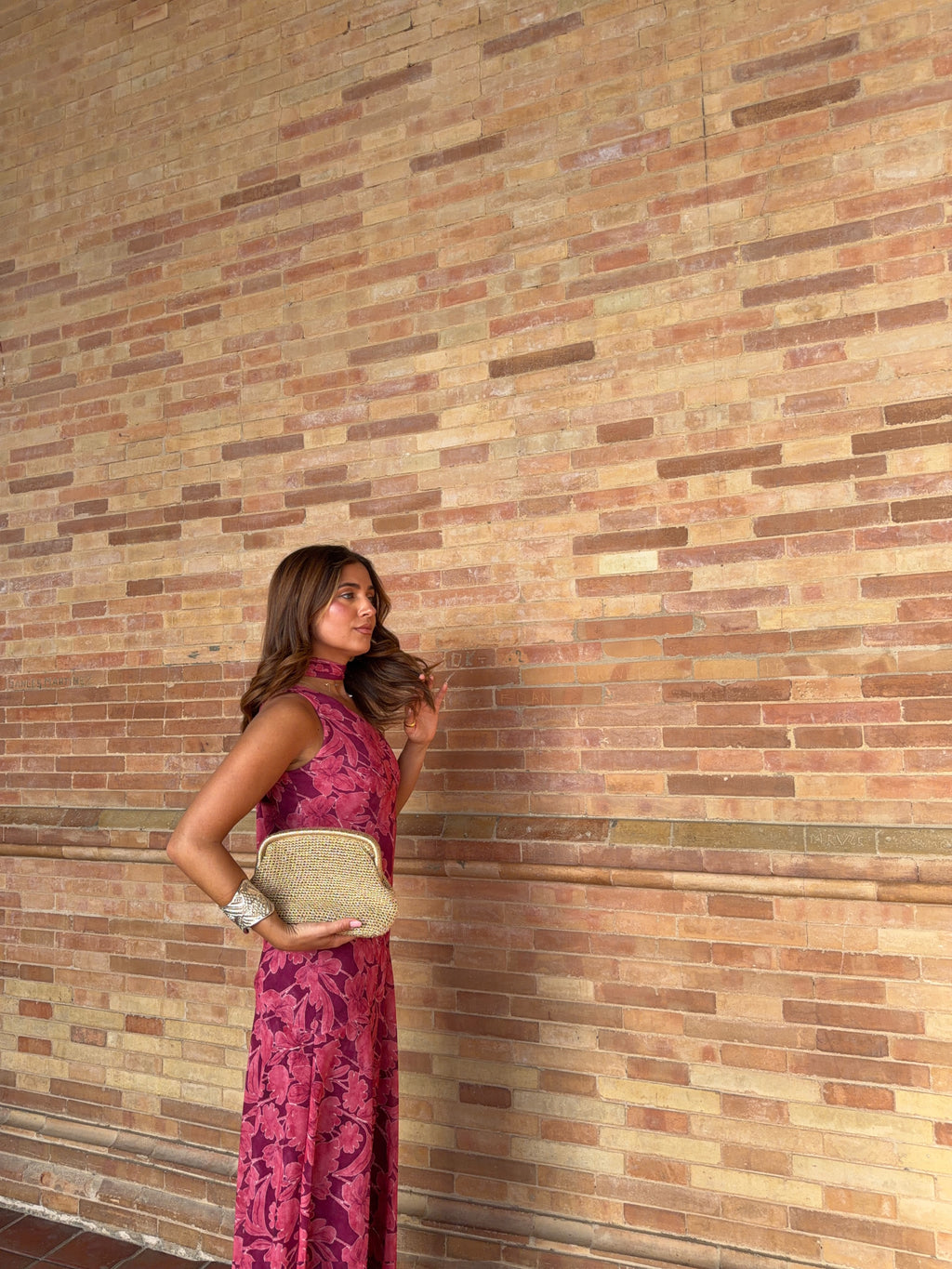 Vestido Sonsoles