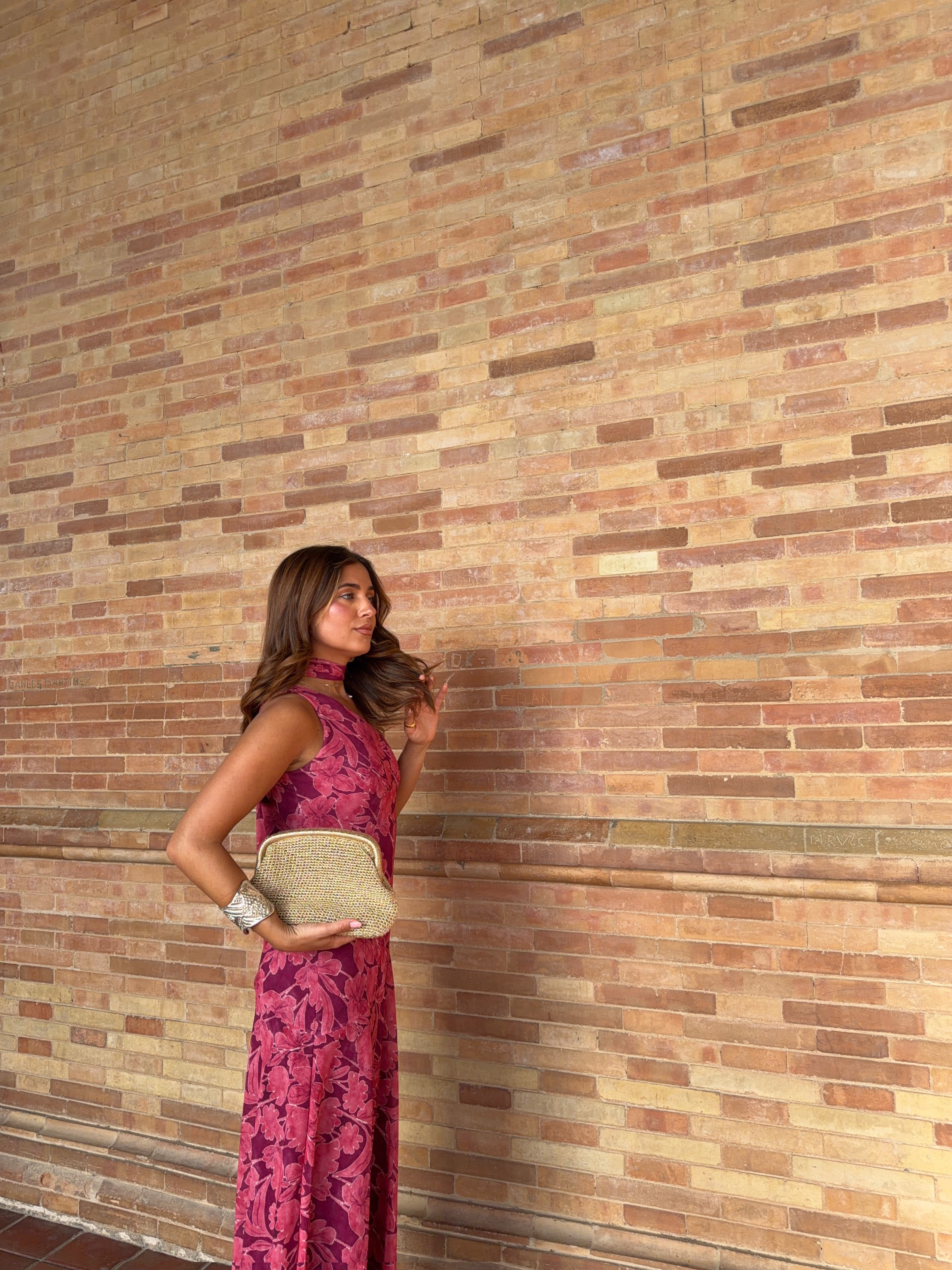 Vestido Sonsoles
