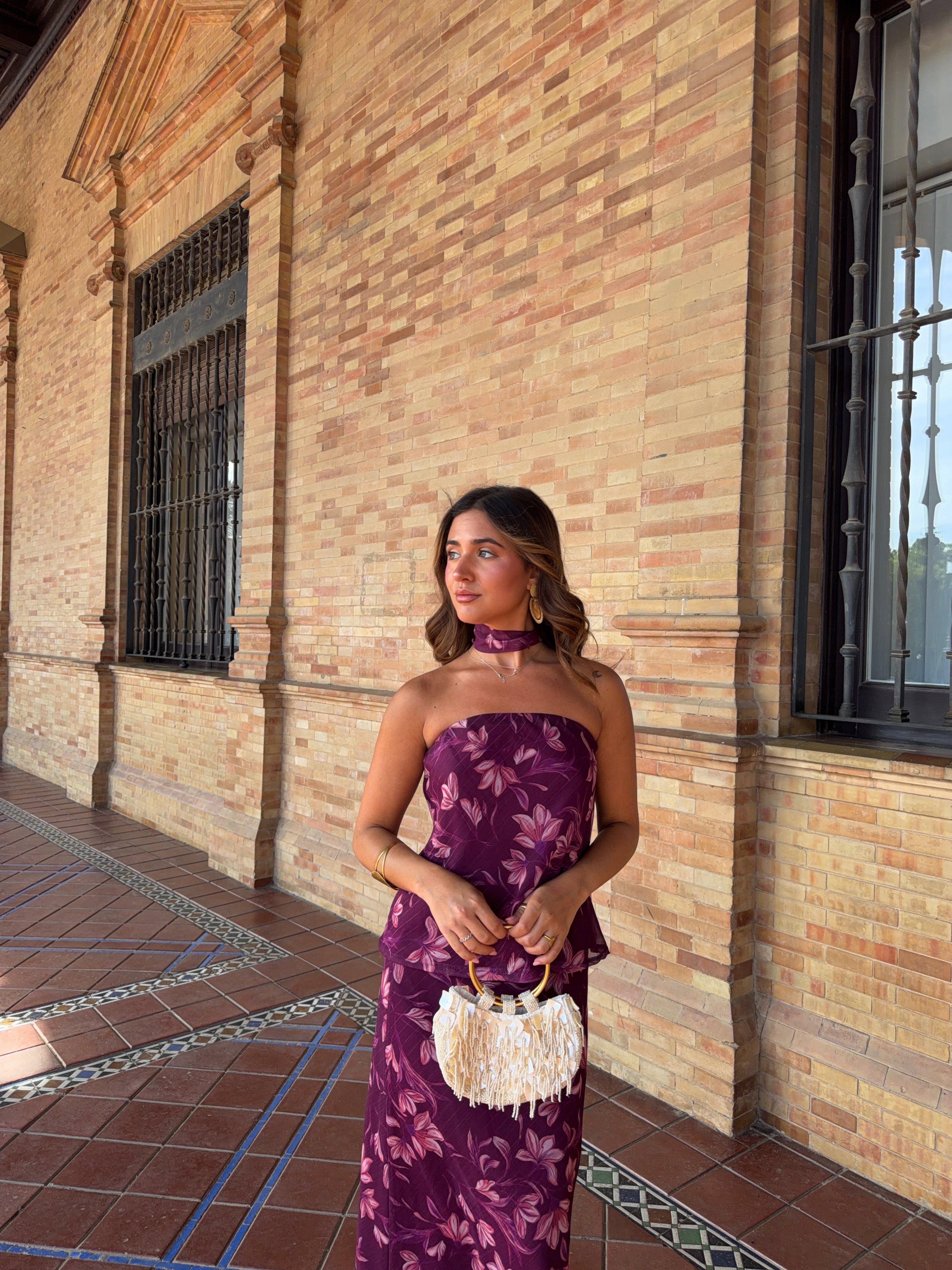 Conjunto Abril