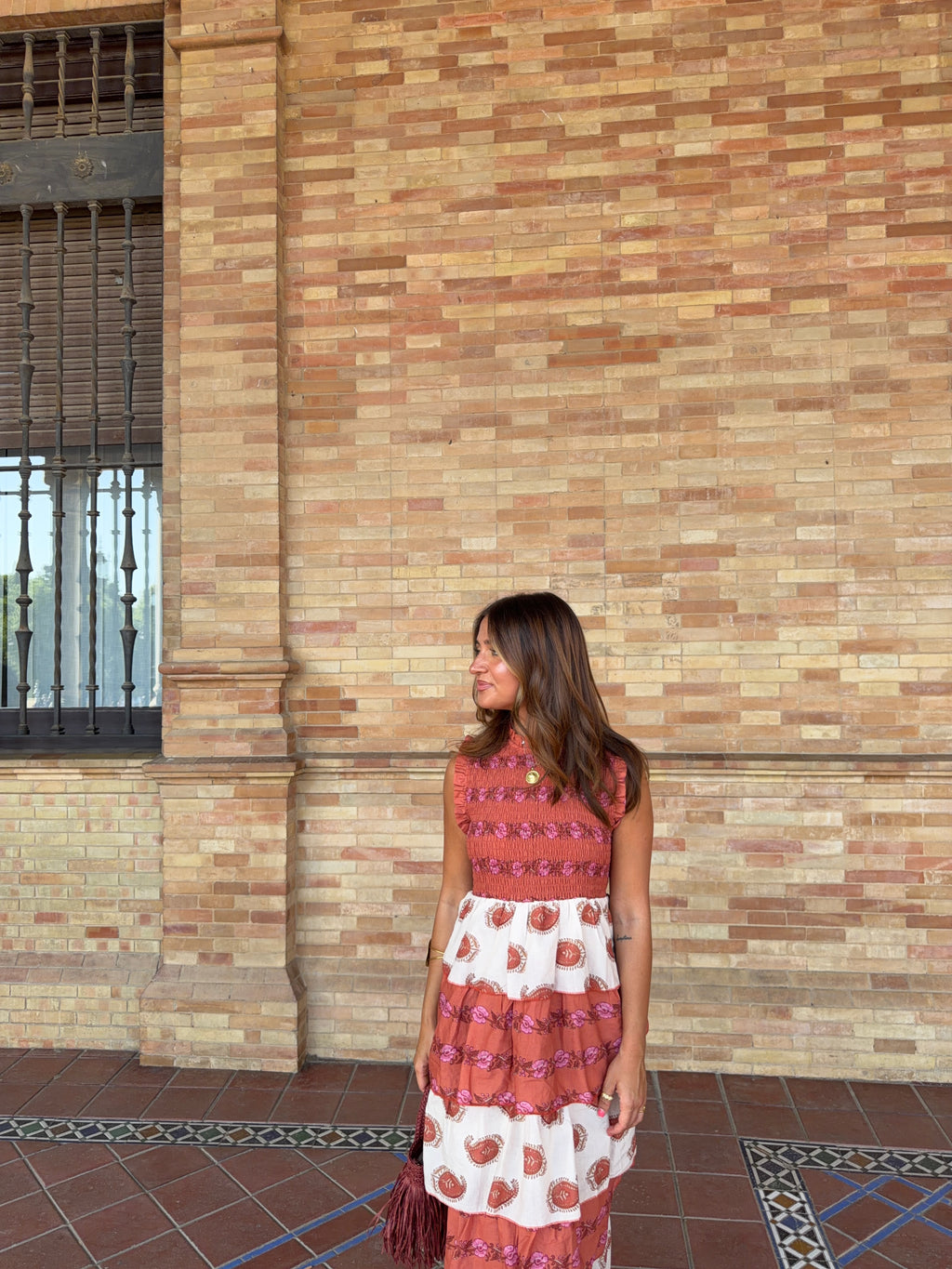 Vestido Alejandra