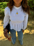 Blusa Olivia