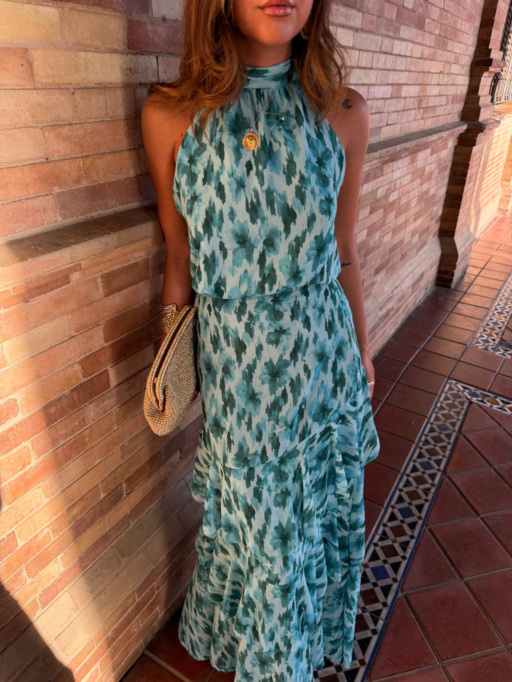Conjunto Cleo