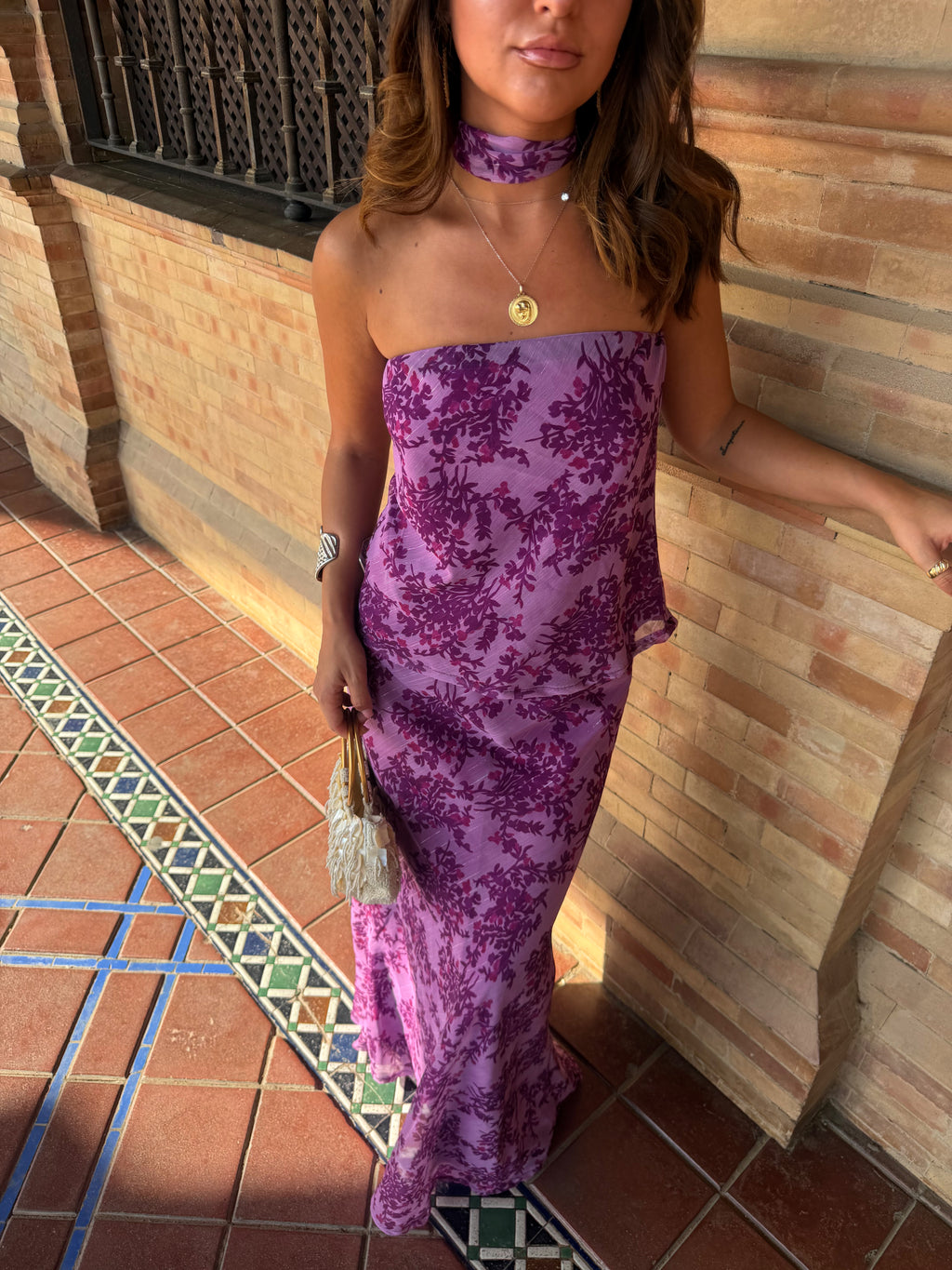 Conjunto Abril