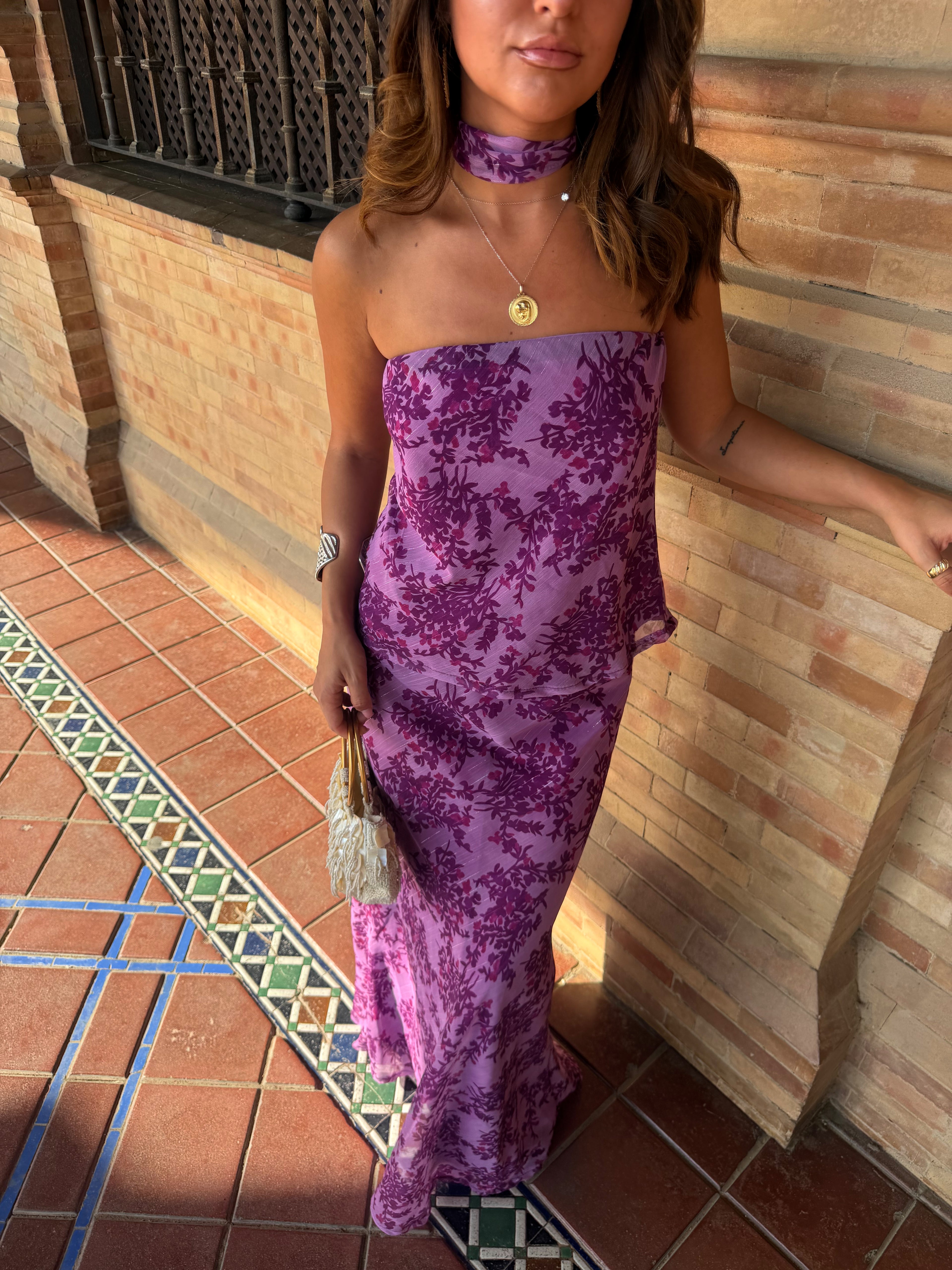 Conjunto Abril