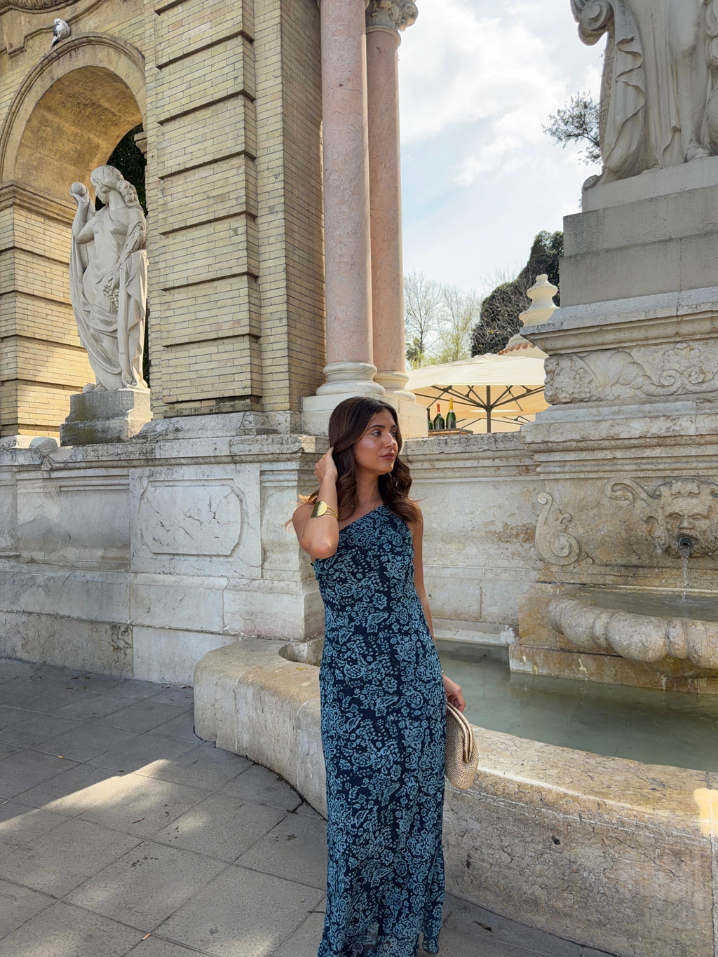 vestido Julieta