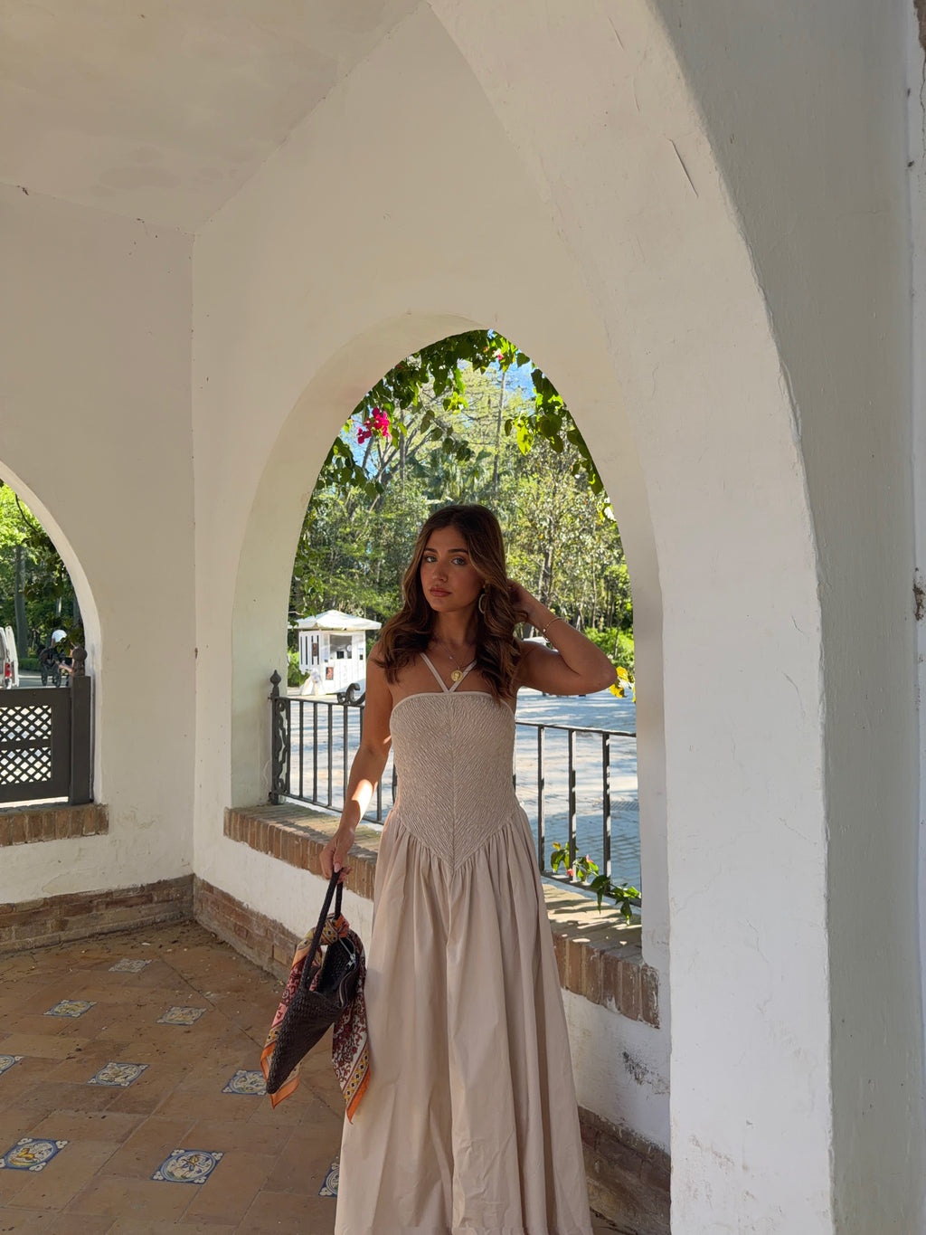 Vestido Lola
