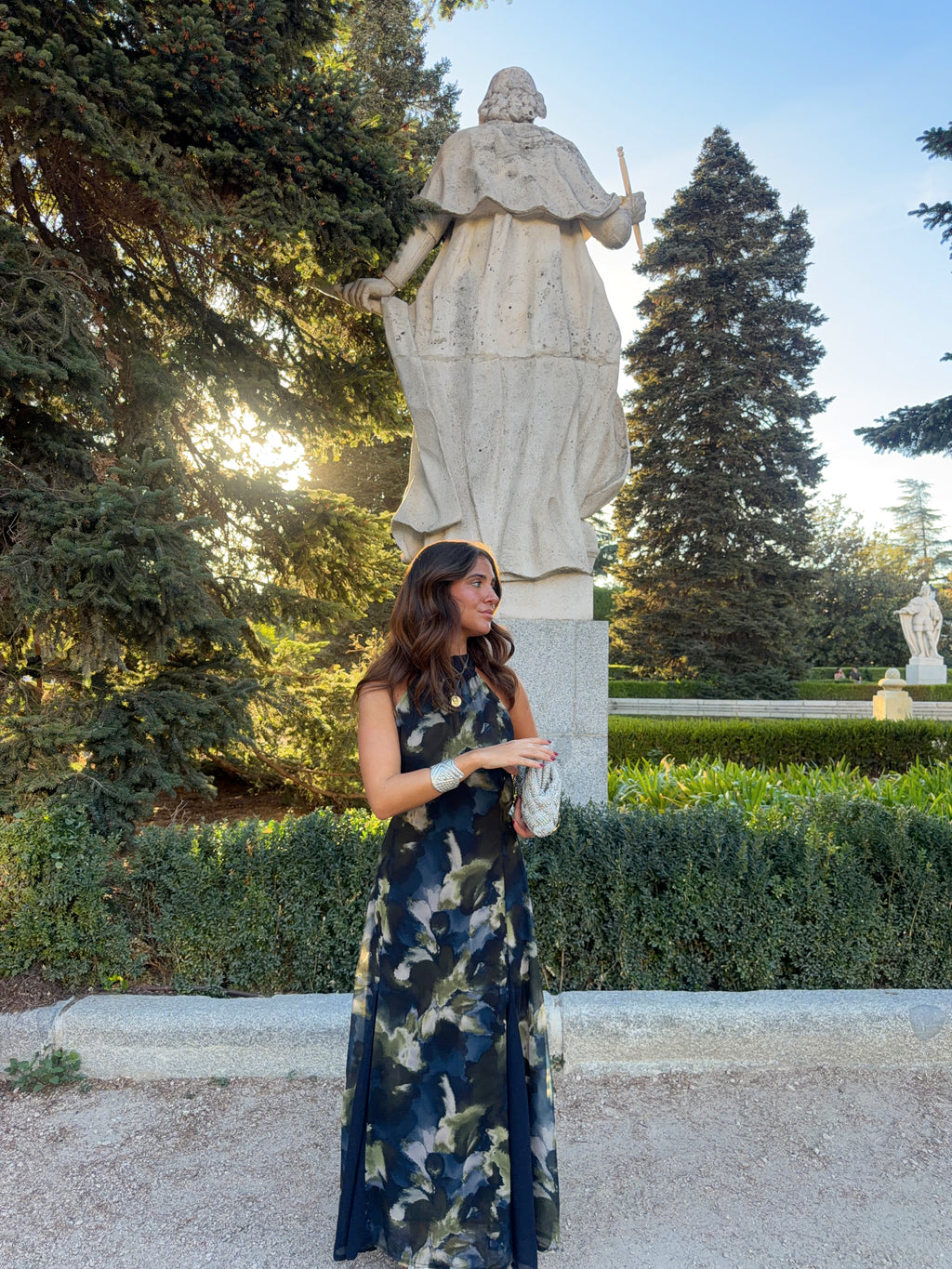 Vestido Victoria