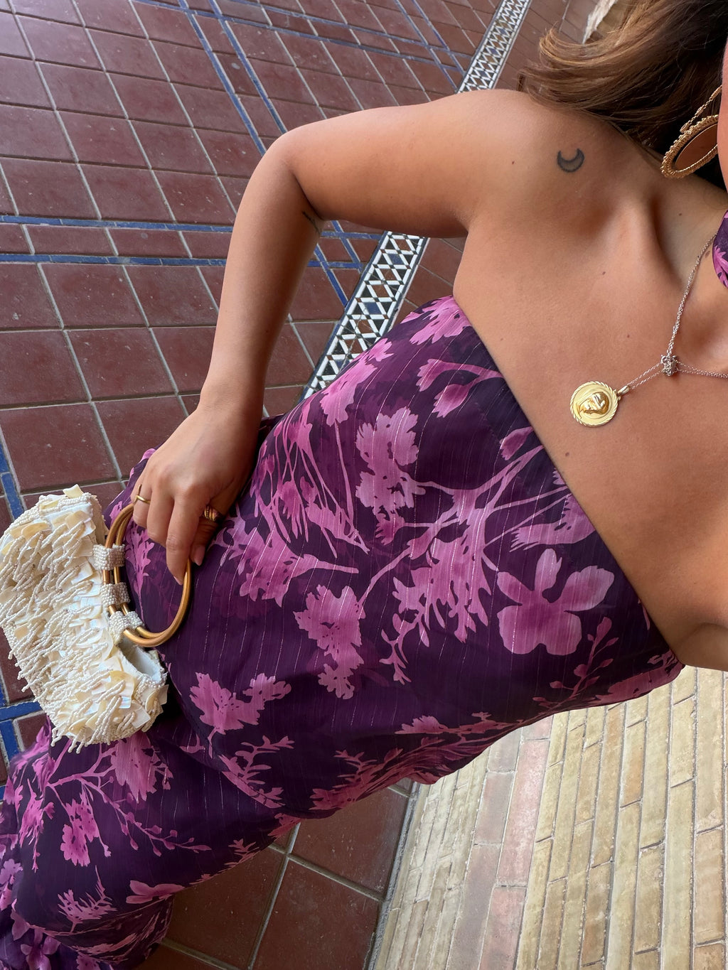 Conjunto Abril