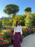 Falda Cloe