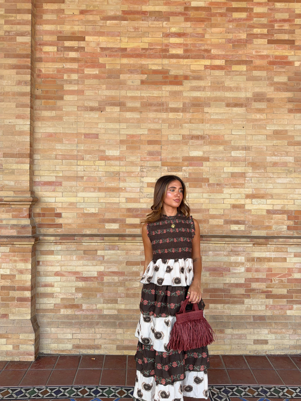 Vestido Alejandra