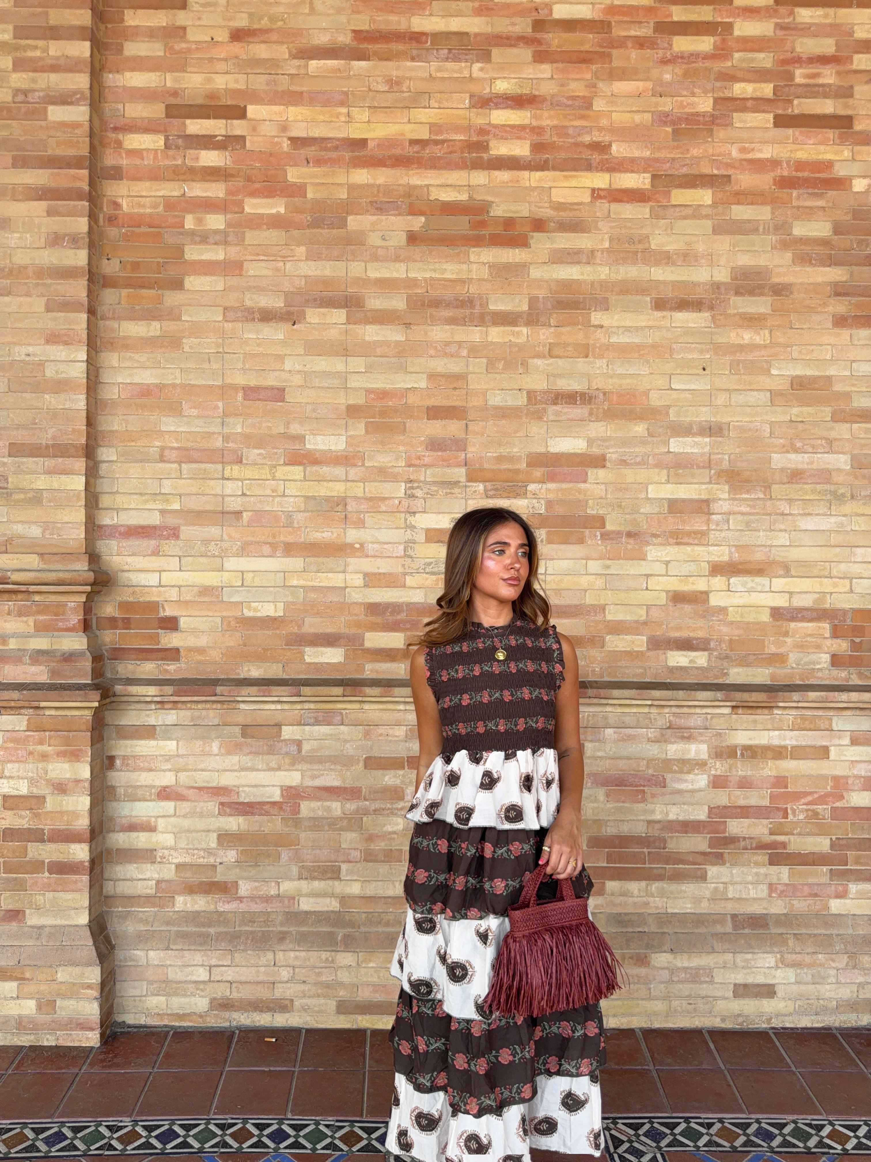 Vestido Alejandra