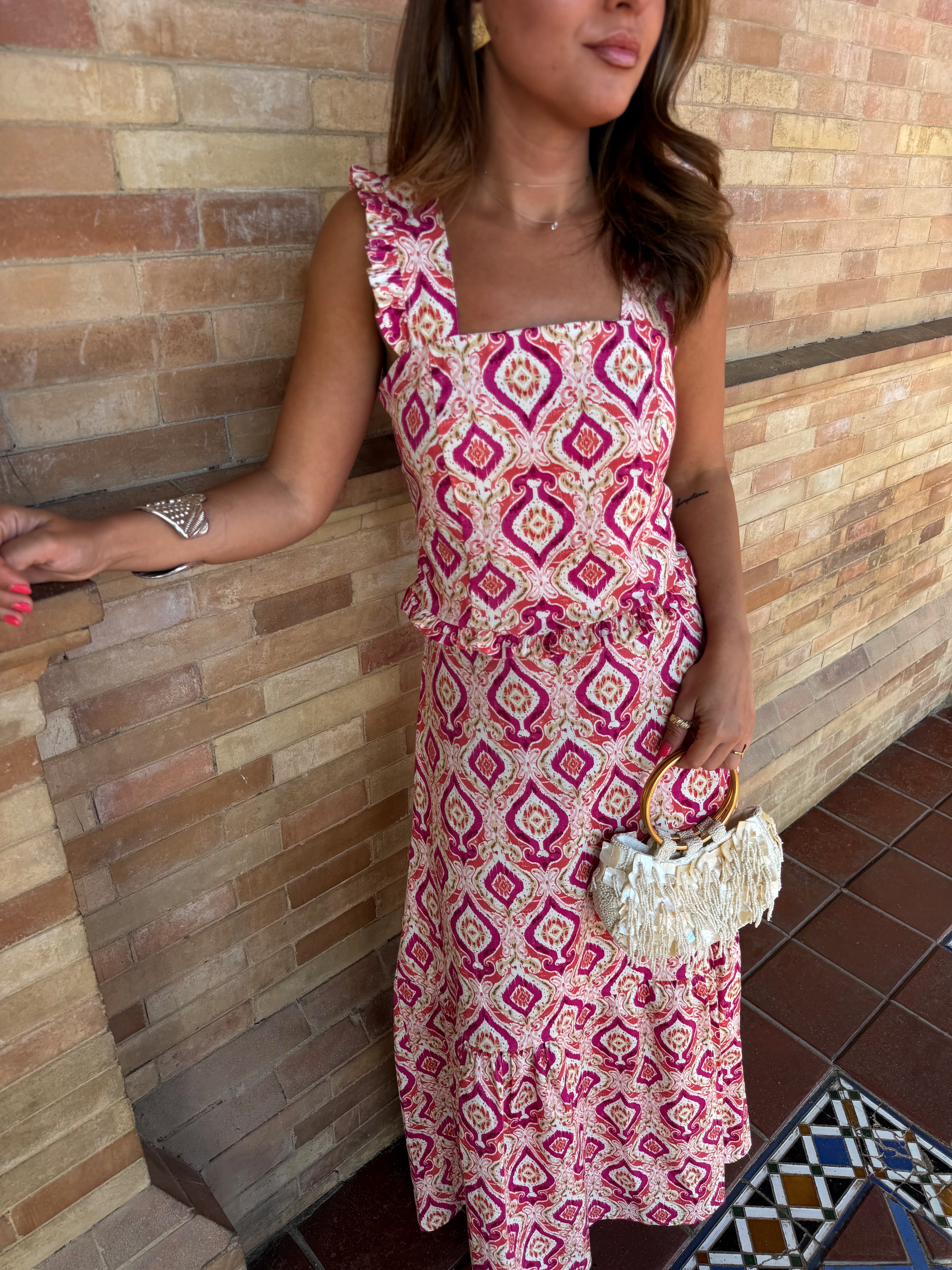 Conjunto Sevilla