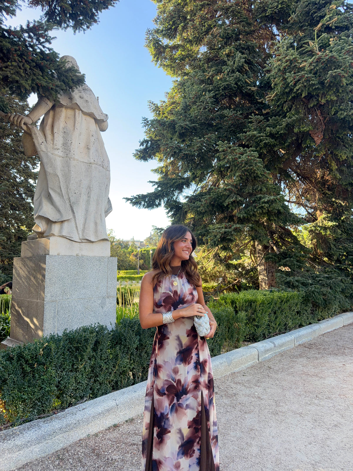 Vestido Victoria