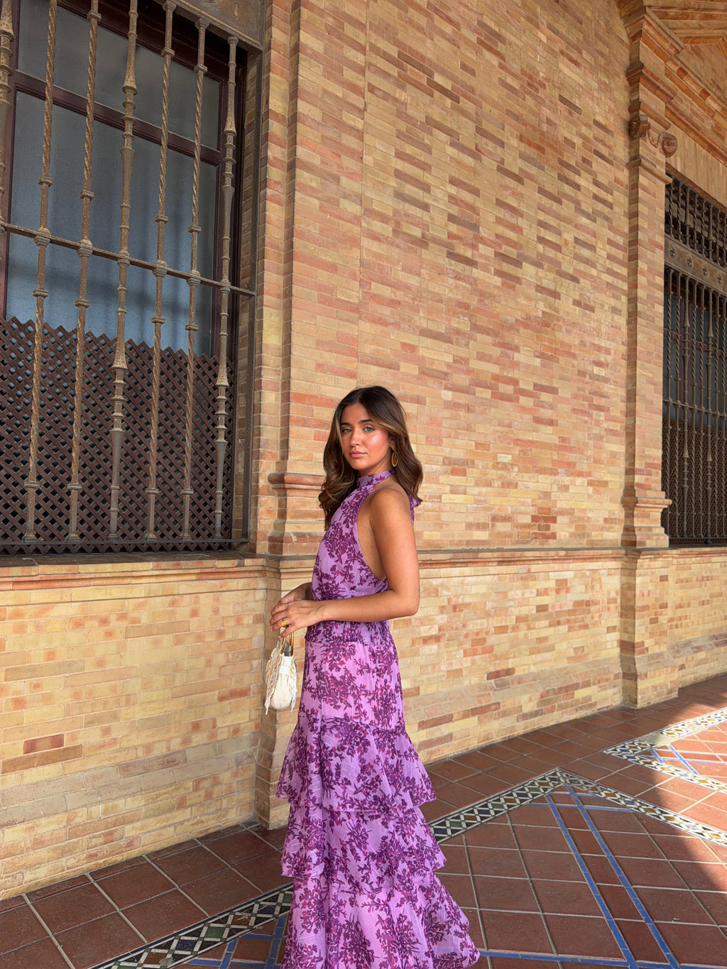 Conjunto Cayetana