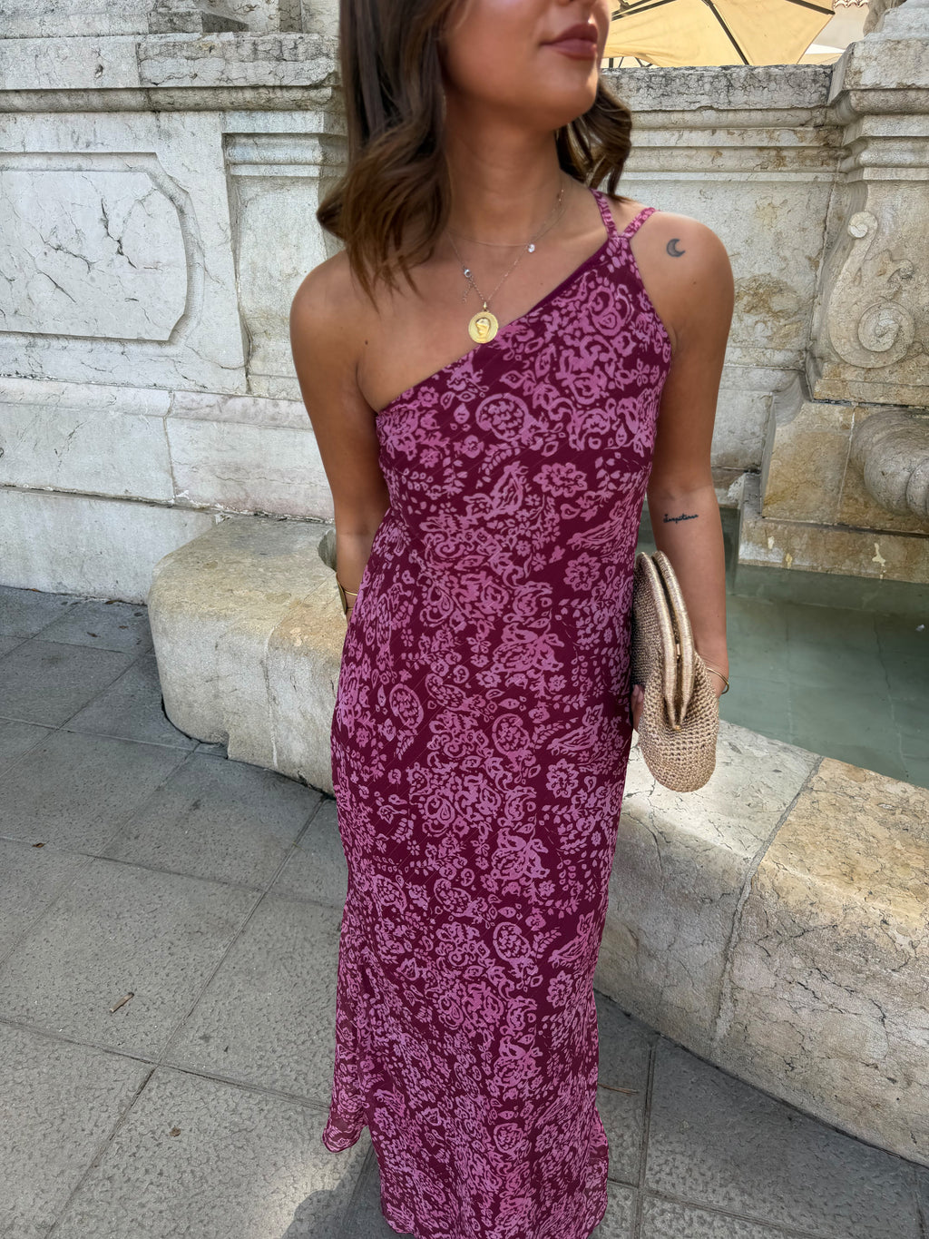 Vestido Julieta