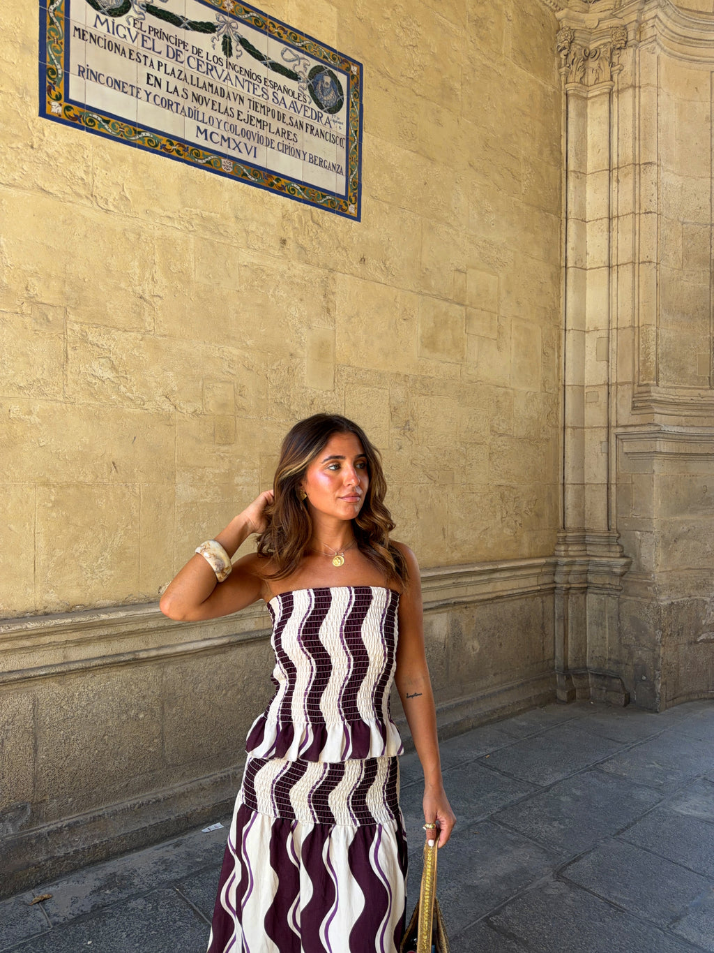 Conjunto Marbella