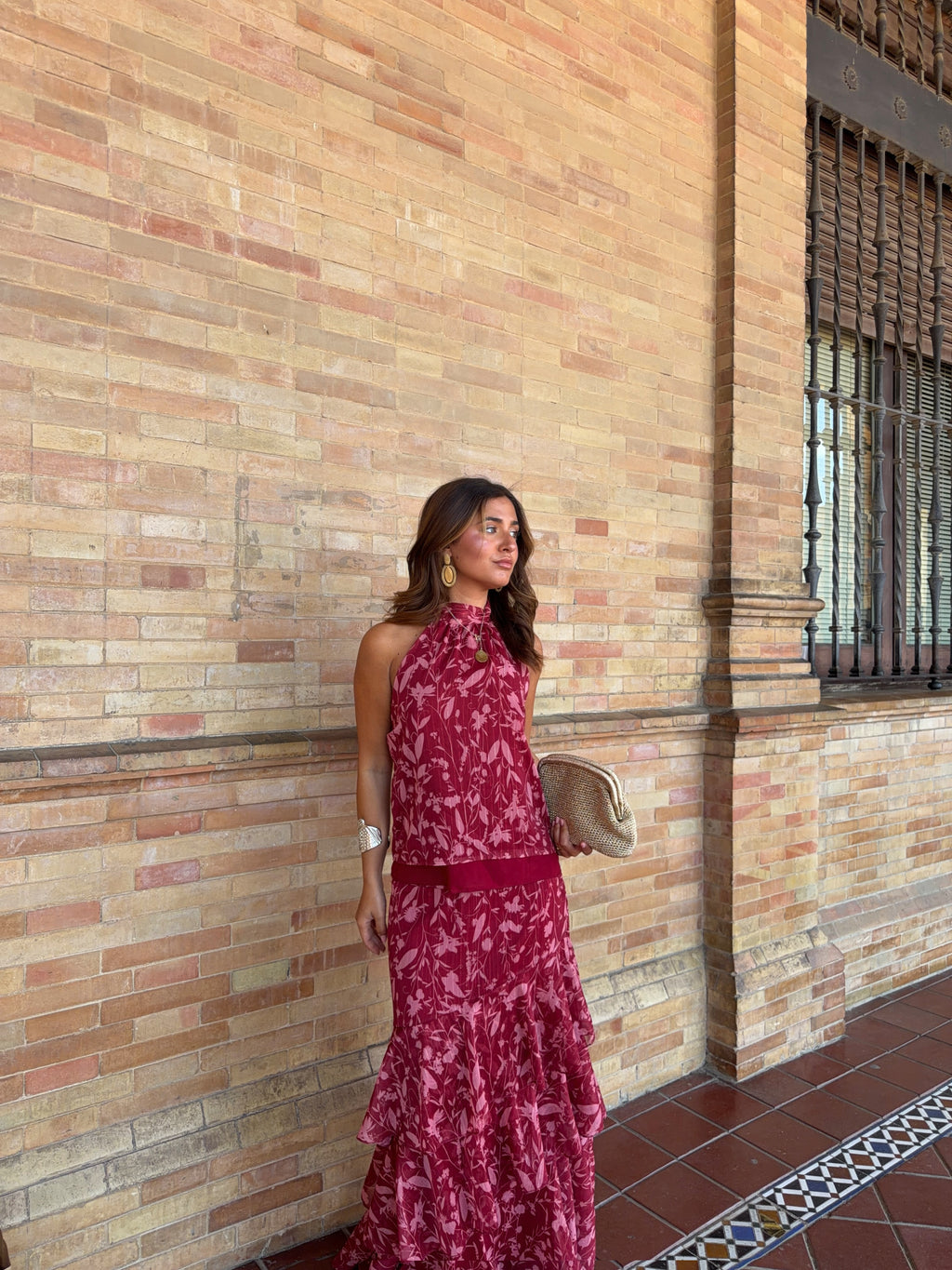 Conjunto Cayetana